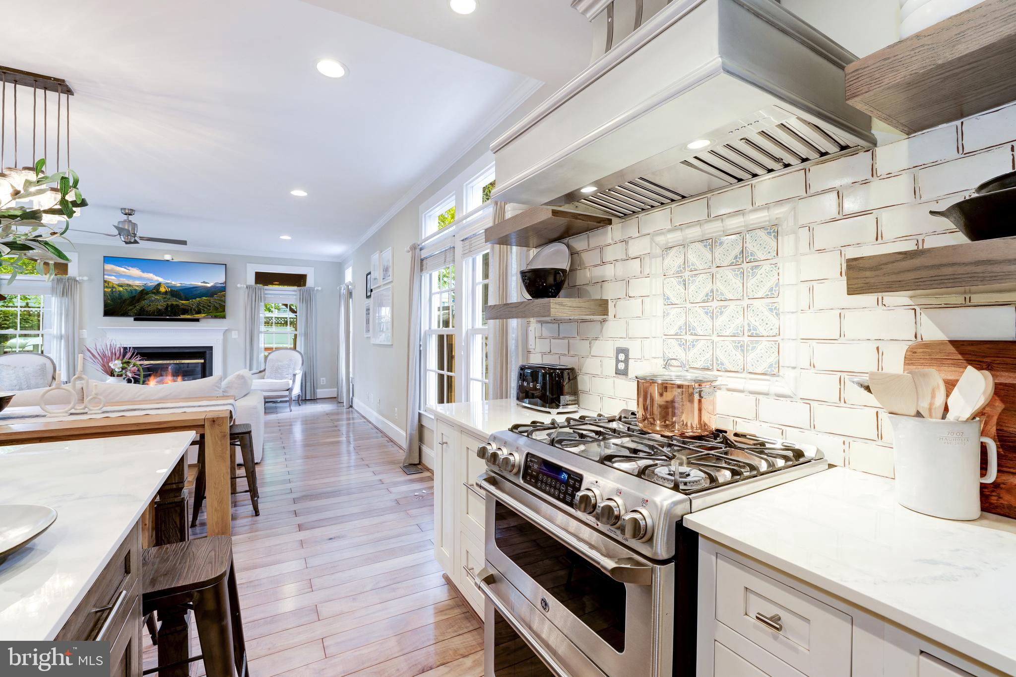 CHERRYDALE - Residential