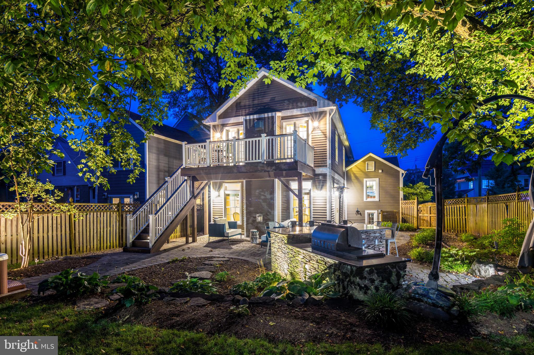 CHERRYDALE - Residential