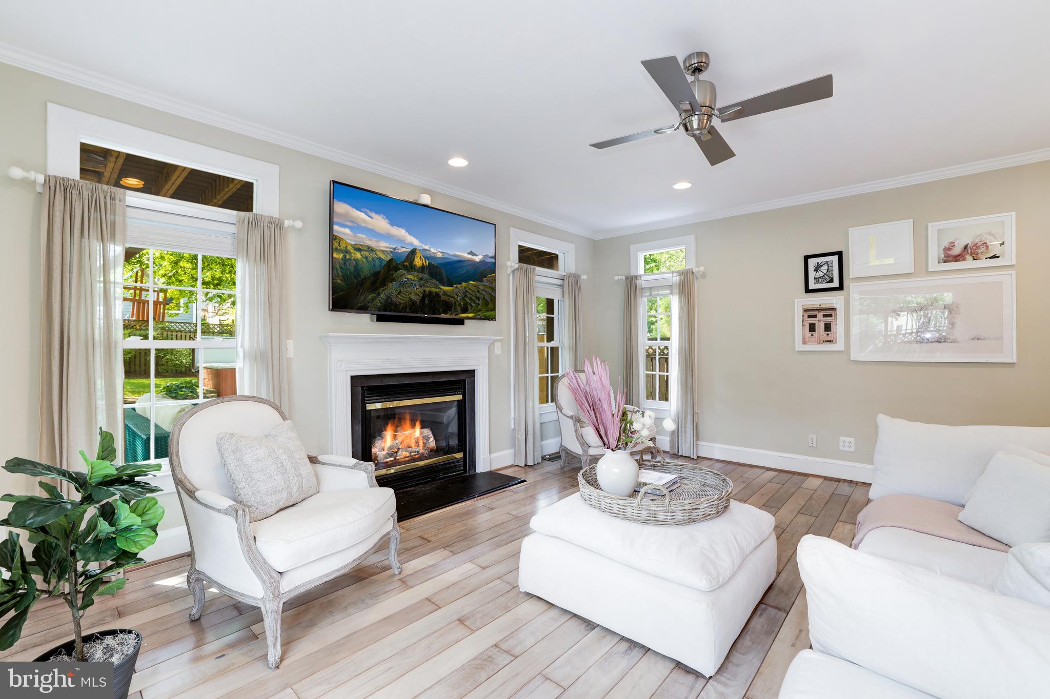 CHERRYDALE - Residential