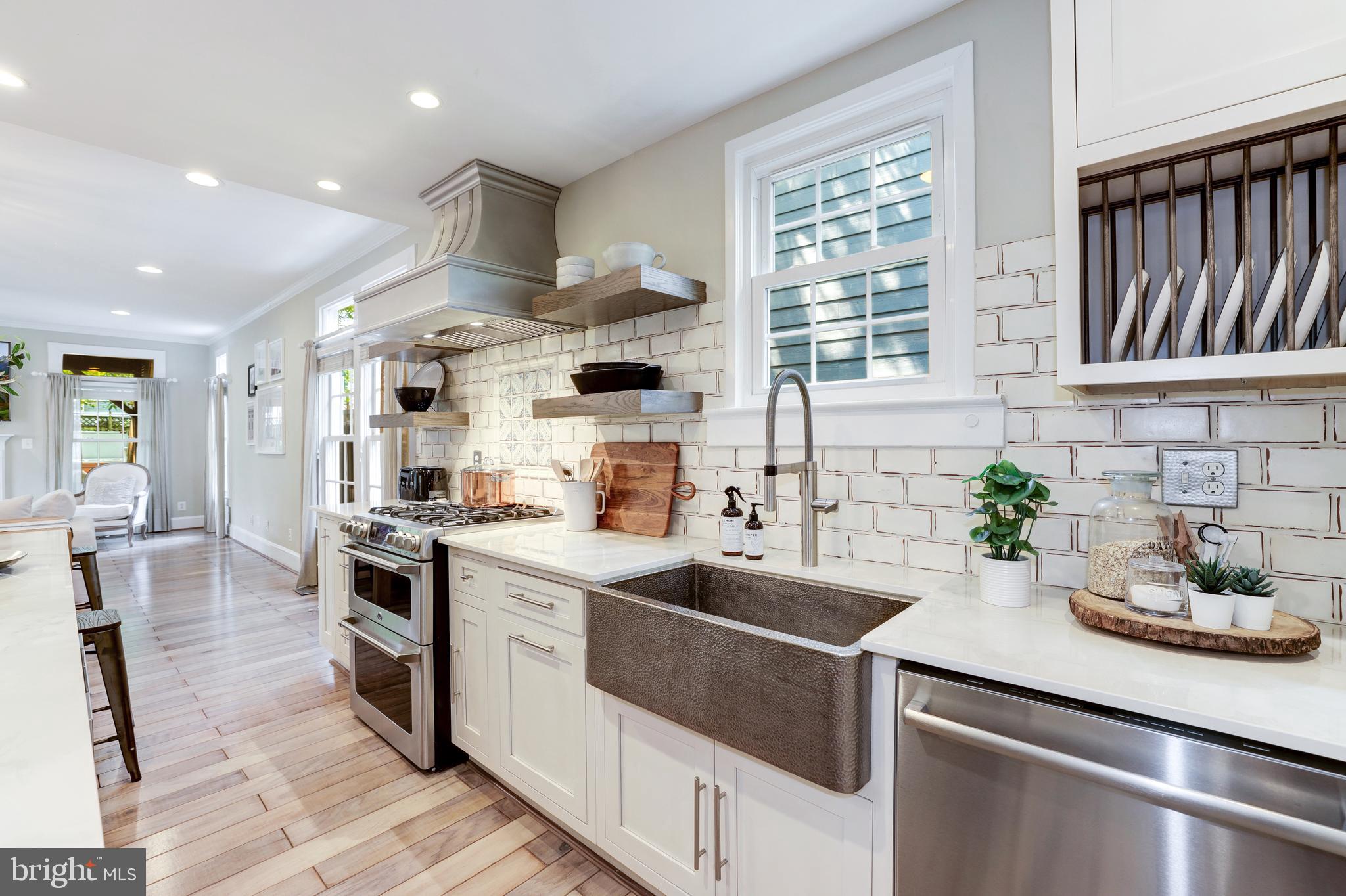 CHERRYDALE - Residential