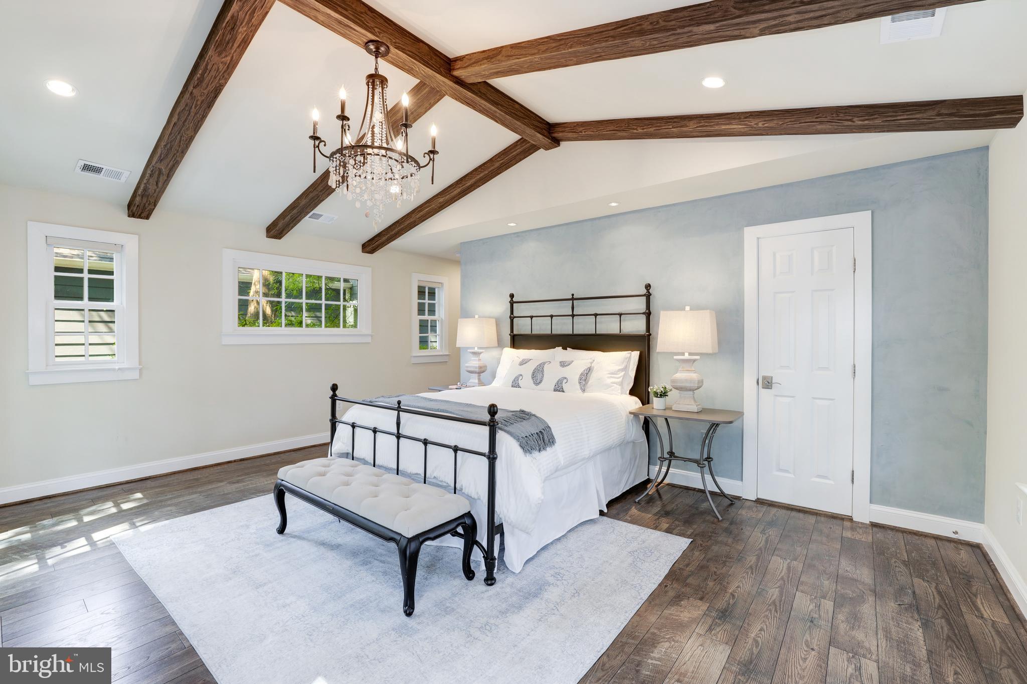 CHERRYDALE - Residential