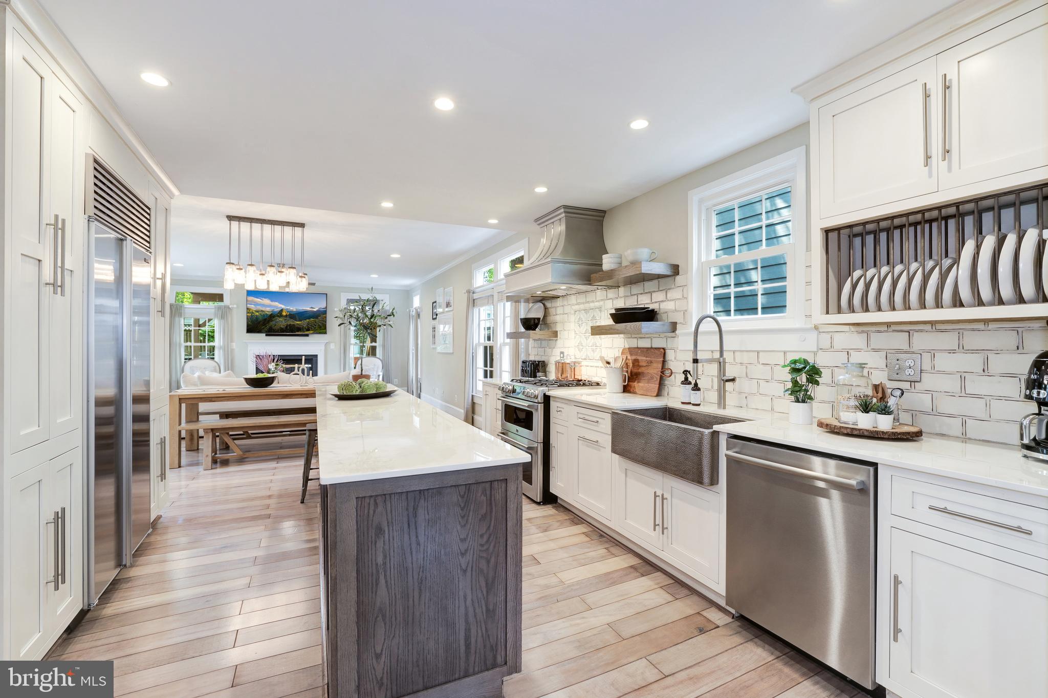 CHERRYDALE - Residential