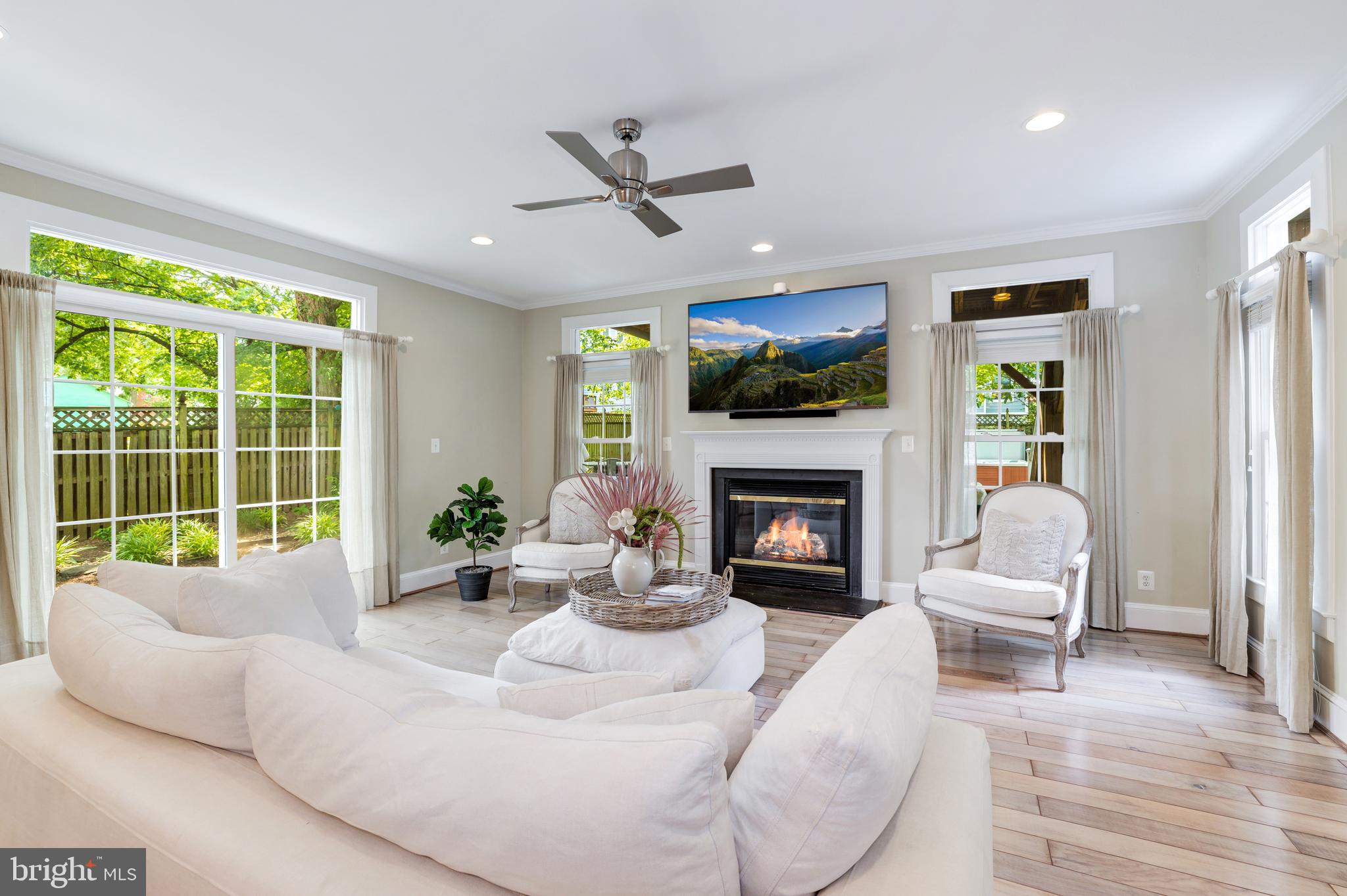 CHERRYDALE - Residential