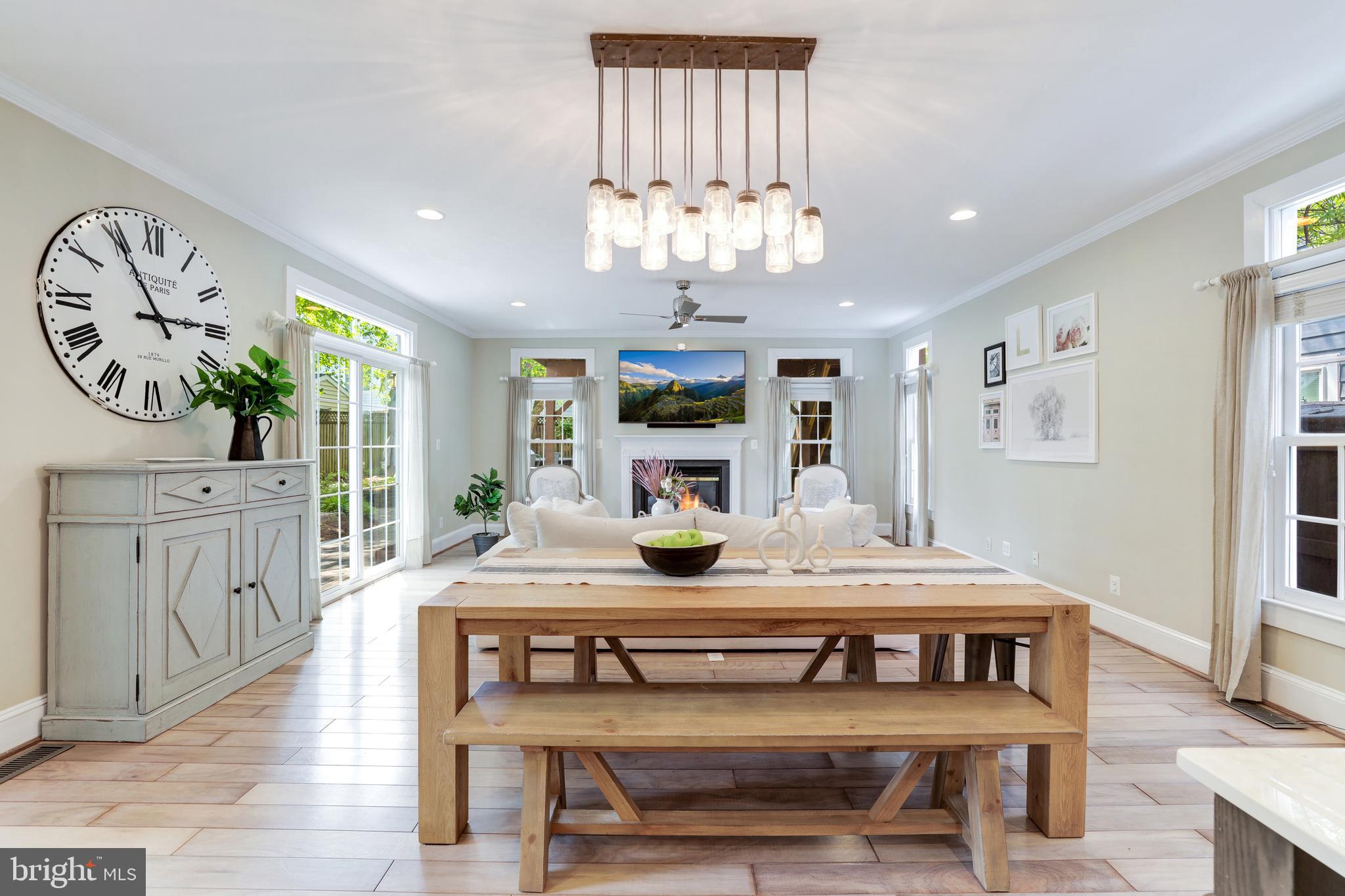 CHERRYDALE - Residential