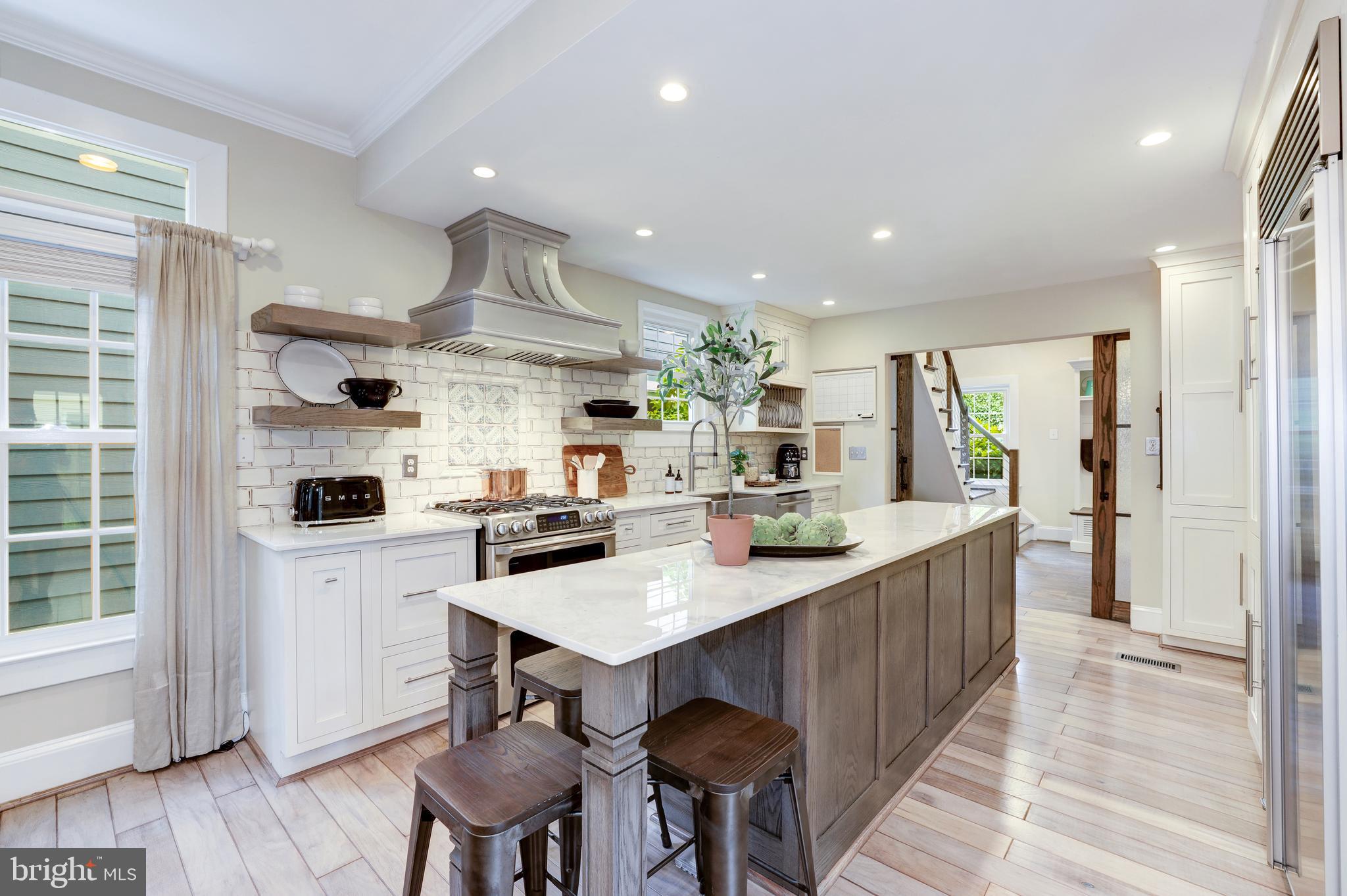 CHERRYDALE - Residential