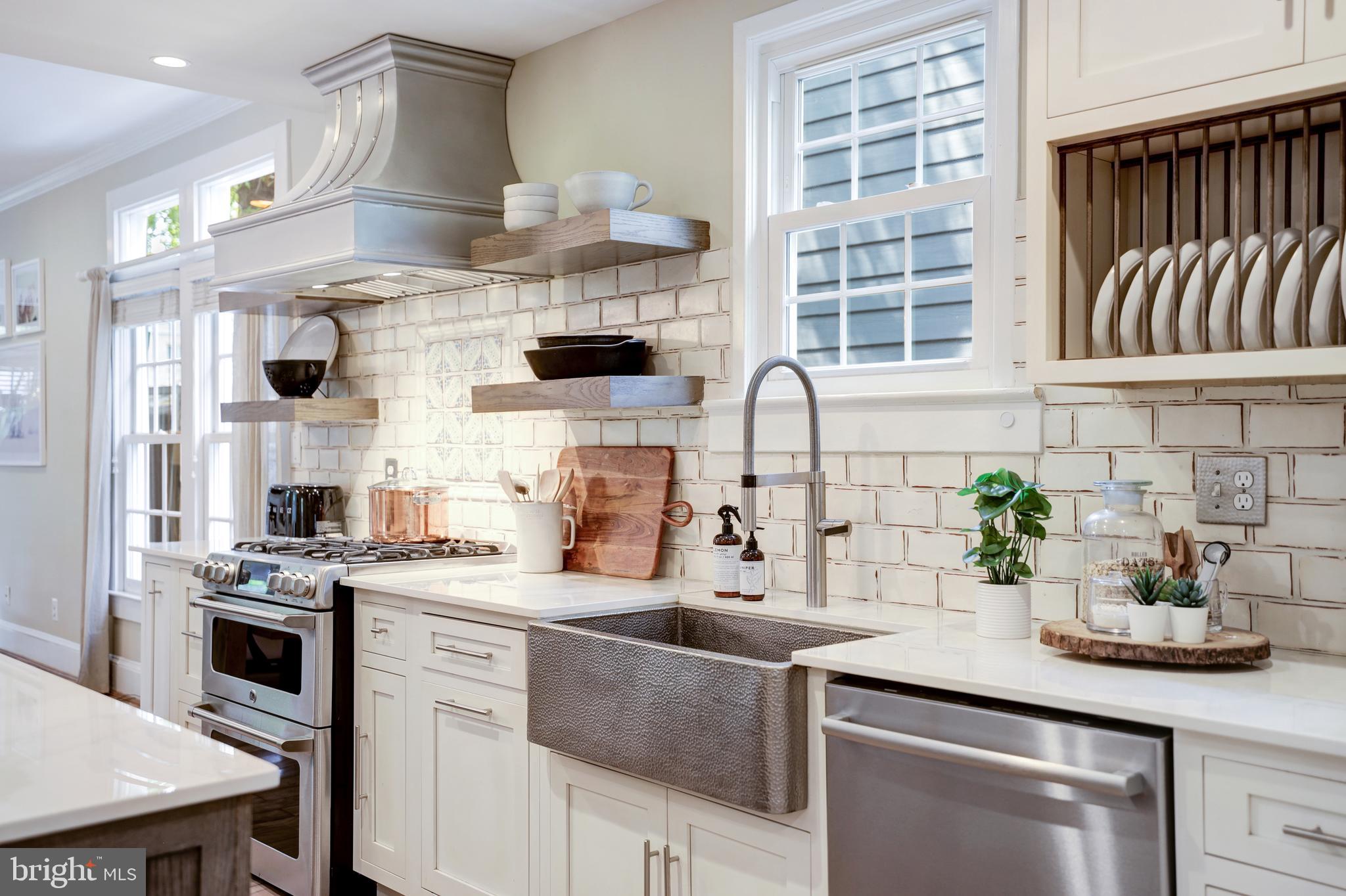 CHERRYDALE - Residential