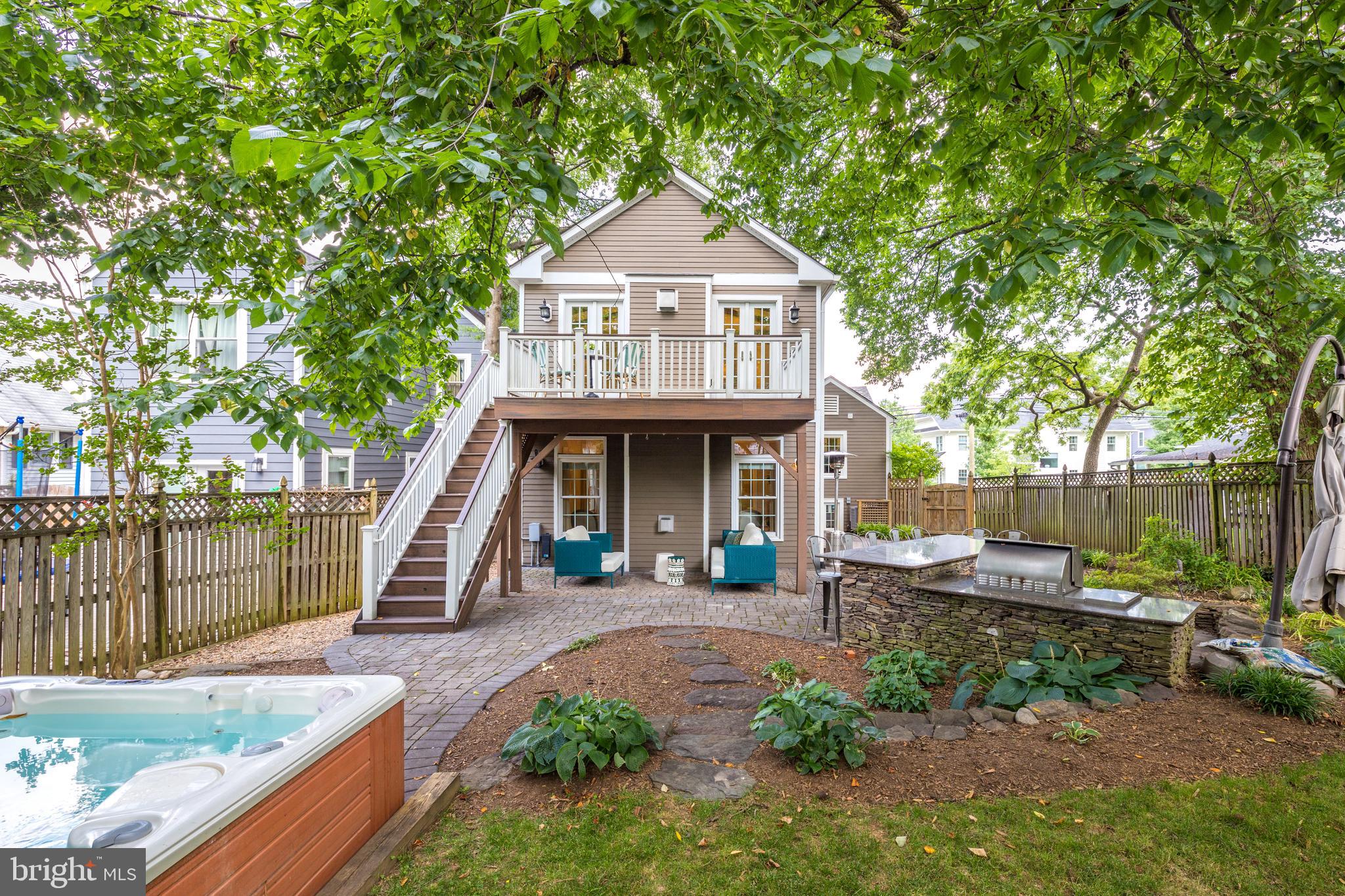 CHERRYDALE - Residential