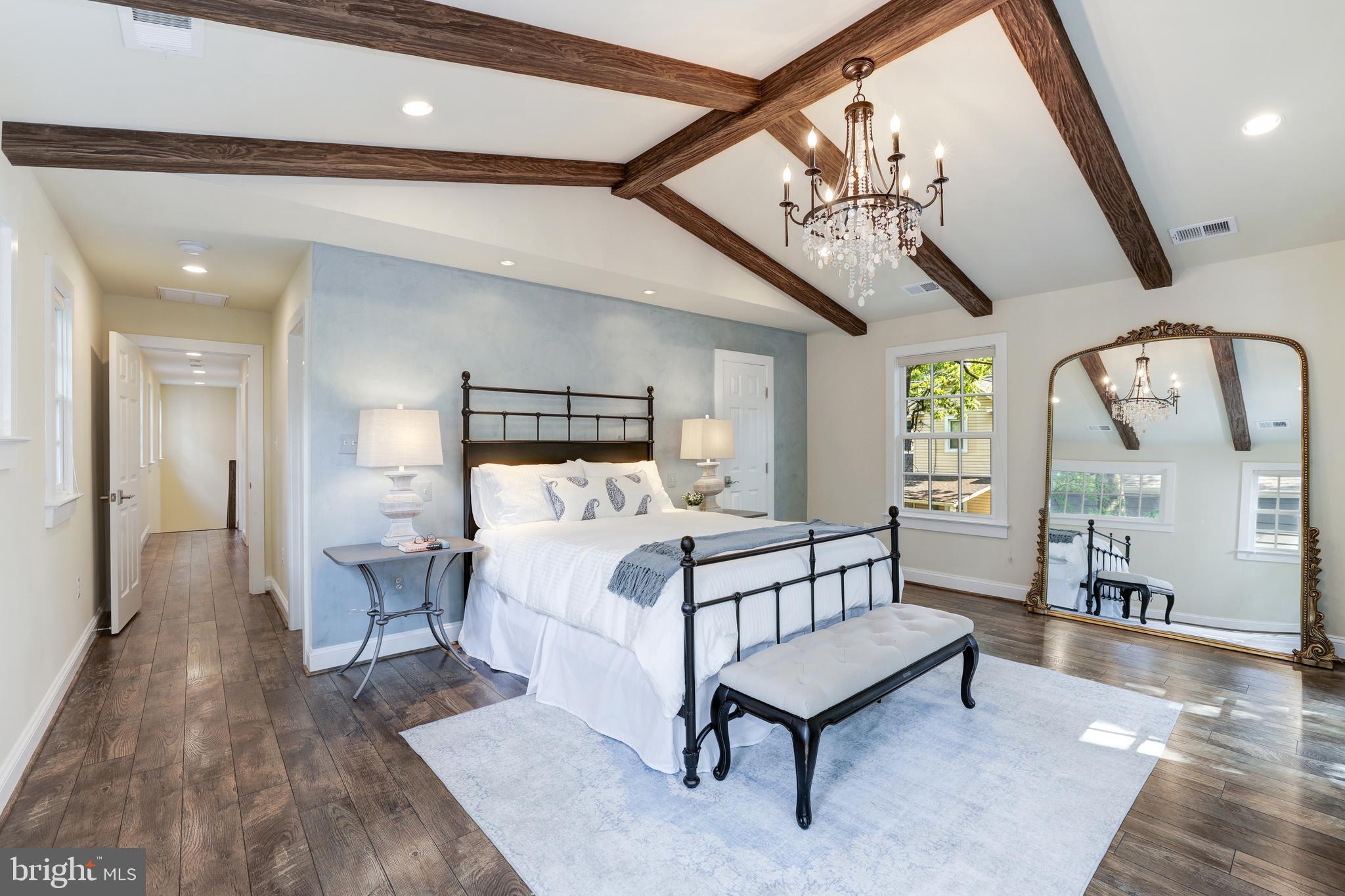 CHERRYDALE - Residential