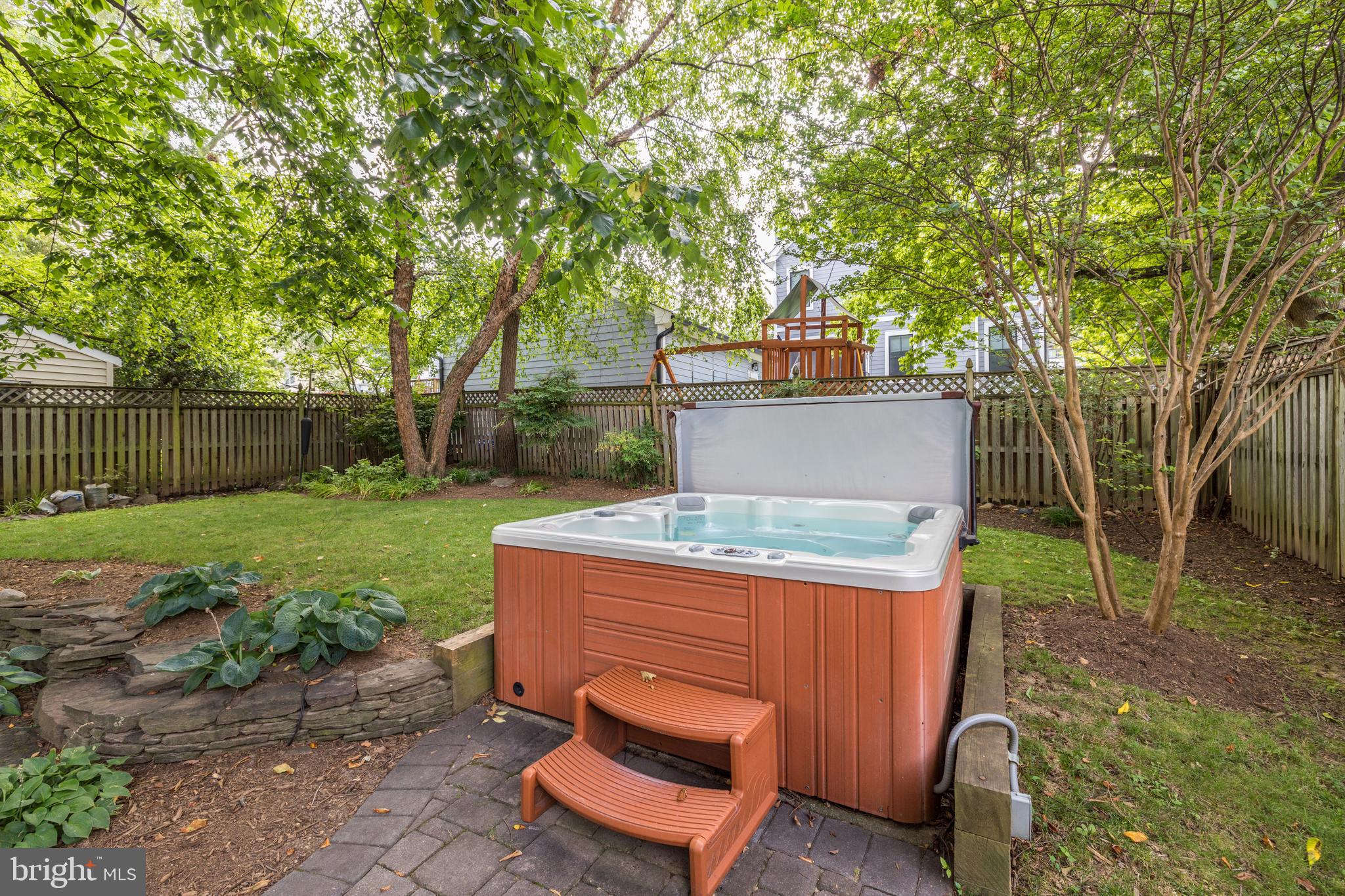 CHERRYDALE - Residential