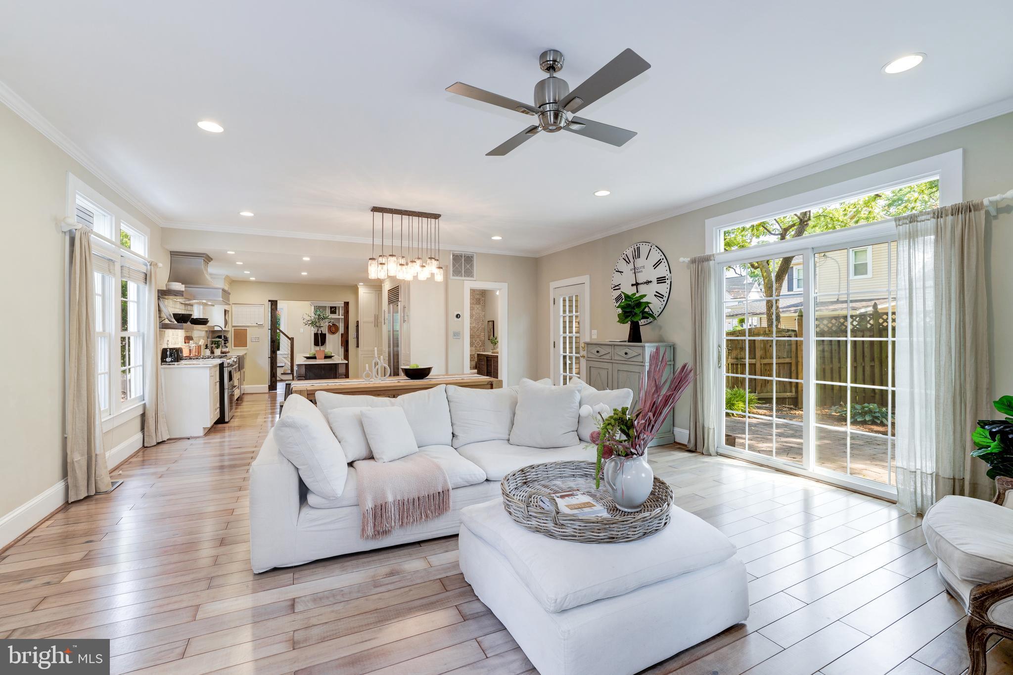 CHERRYDALE - Residential