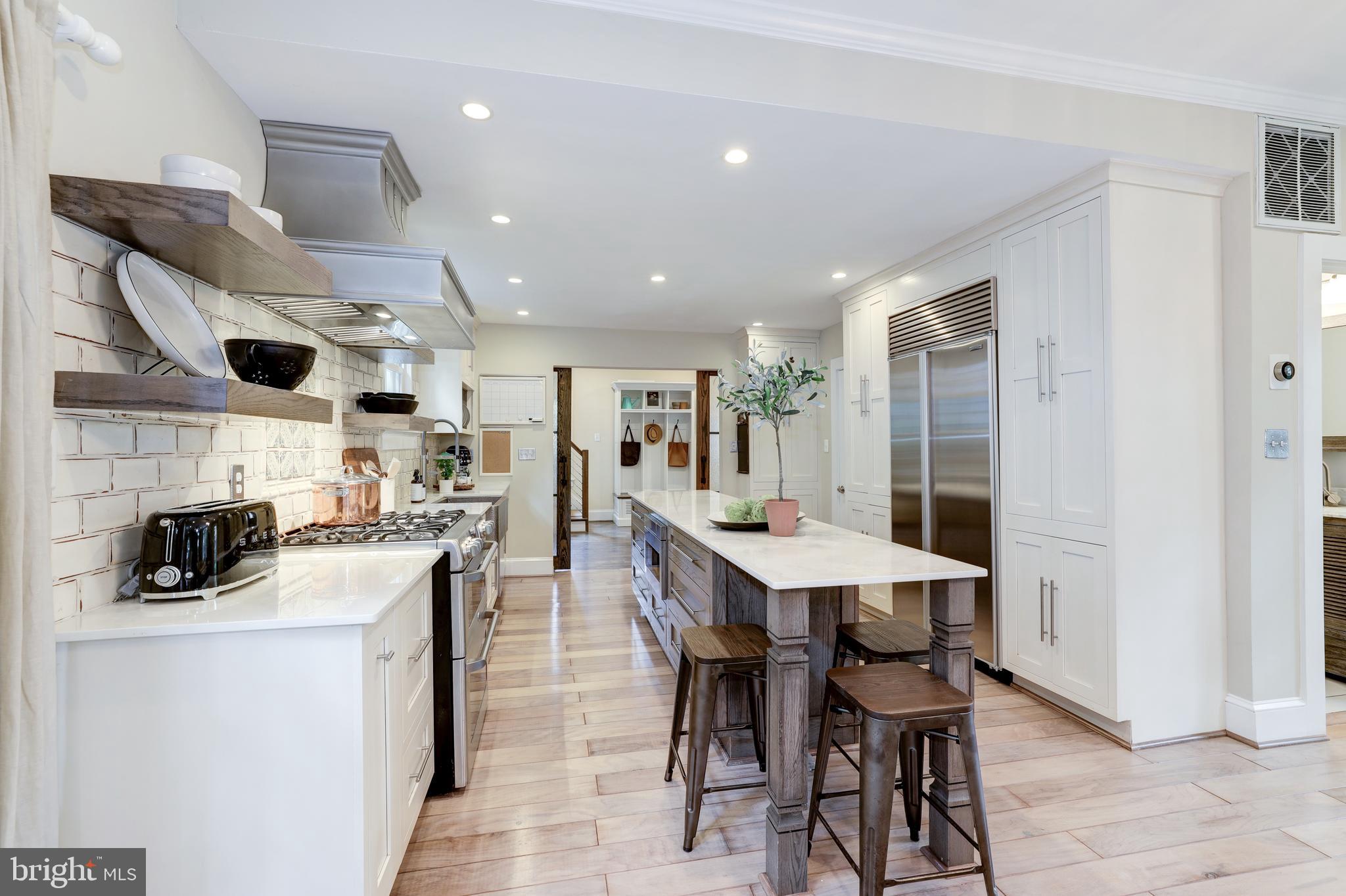 CHERRYDALE - Residential