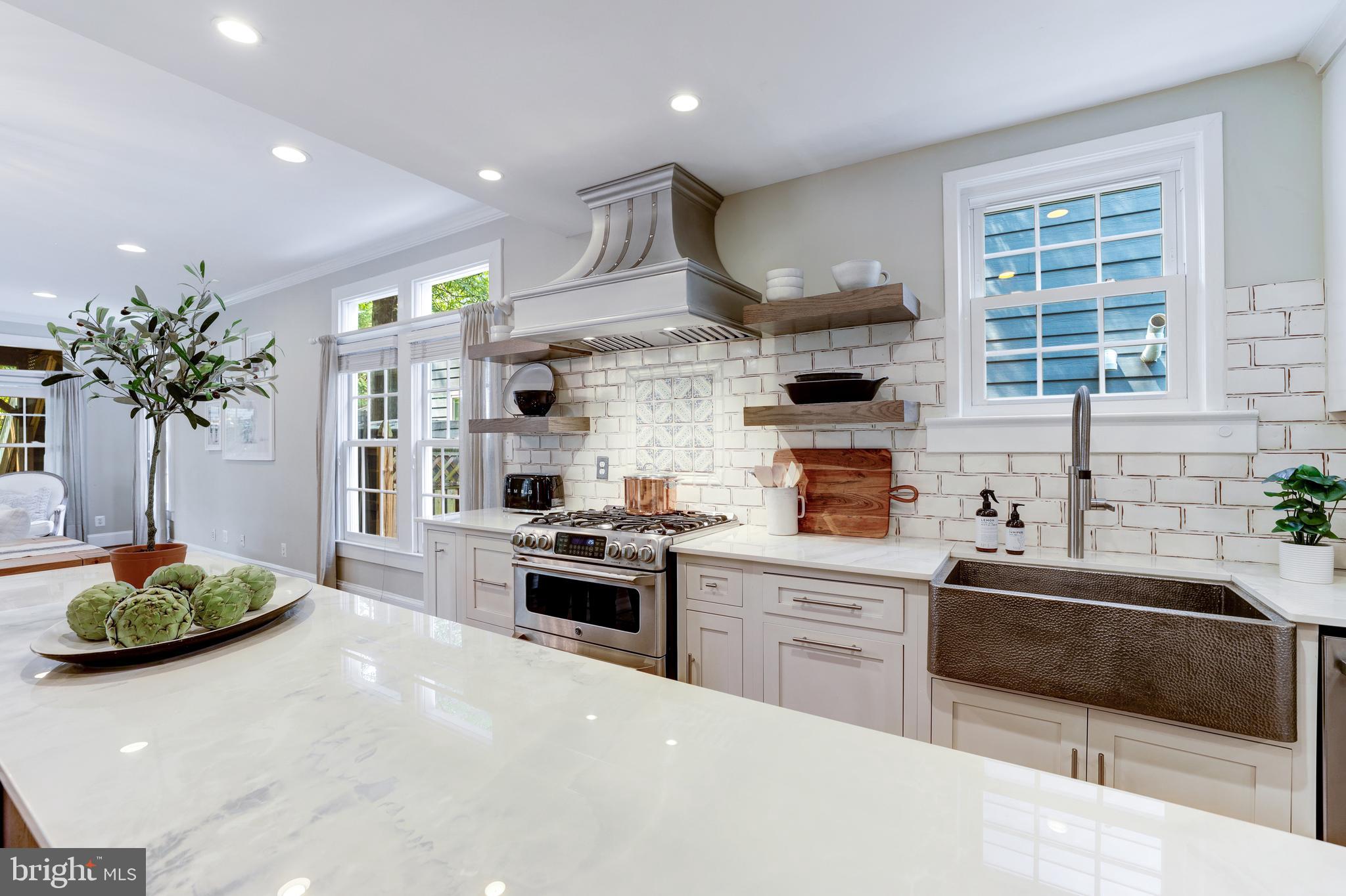 CHERRYDALE - Residential