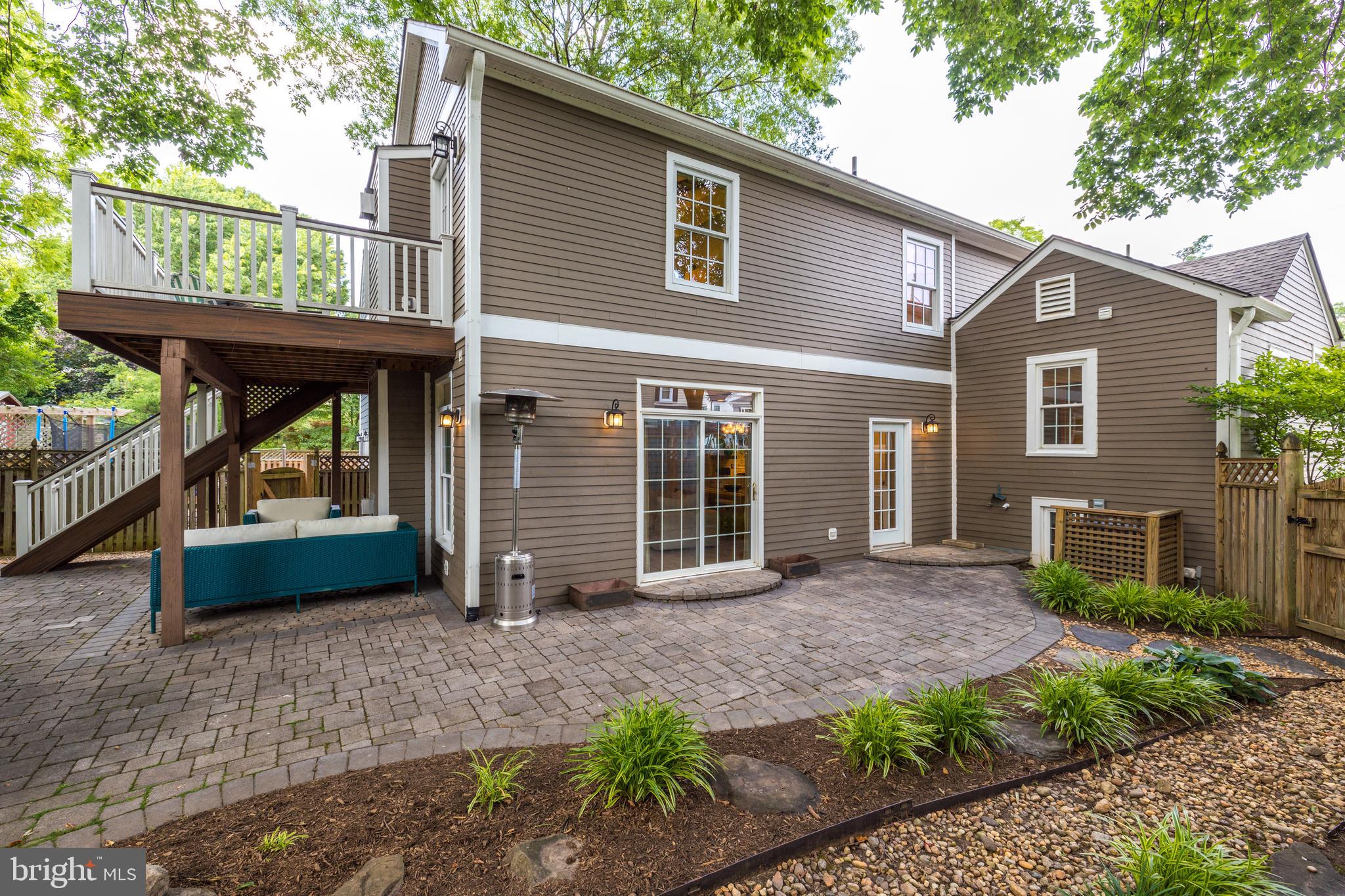 CHERRYDALE - Residential