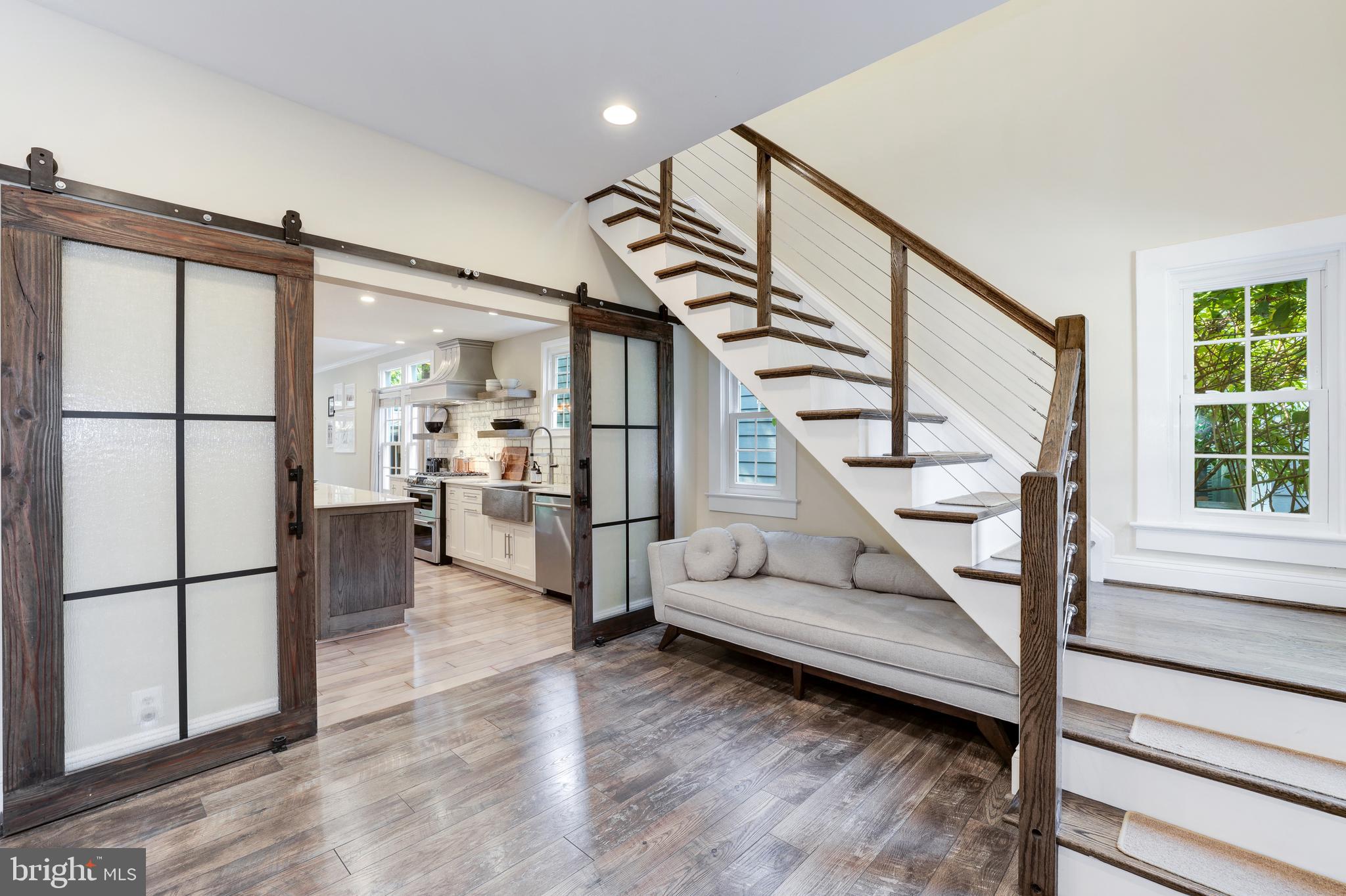 CHERRYDALE - Residential