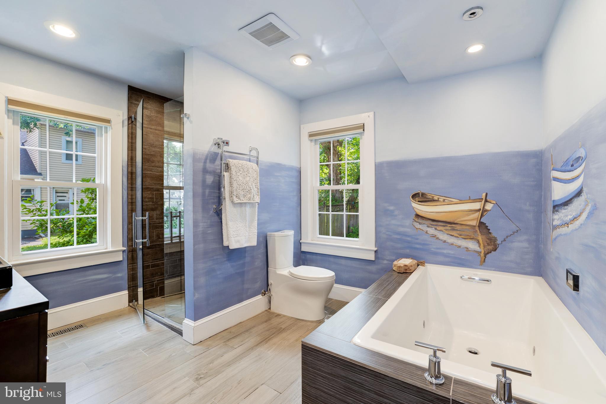 CHERRYDALE - Residential