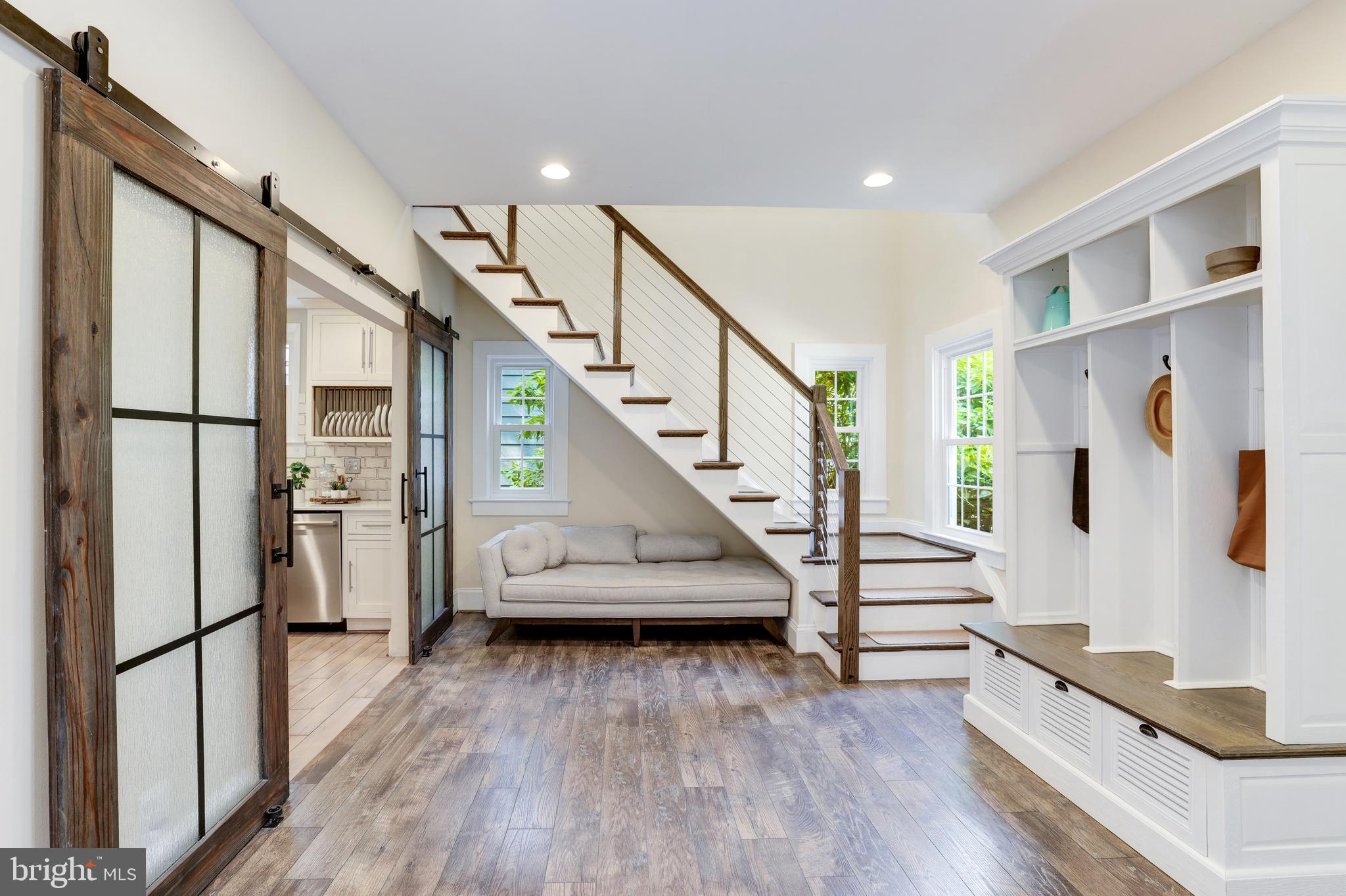 CHERRYDALE - Residential