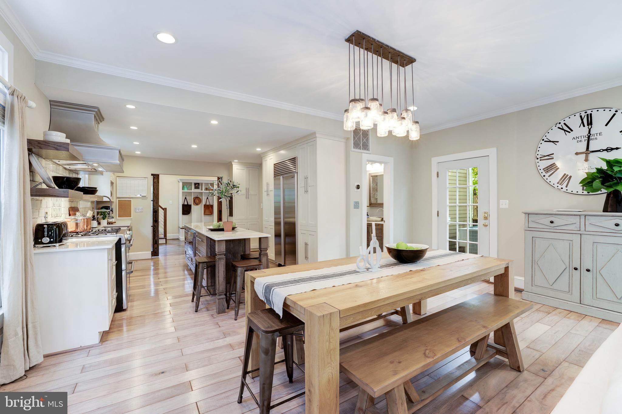 CHERRYDALE - Residential