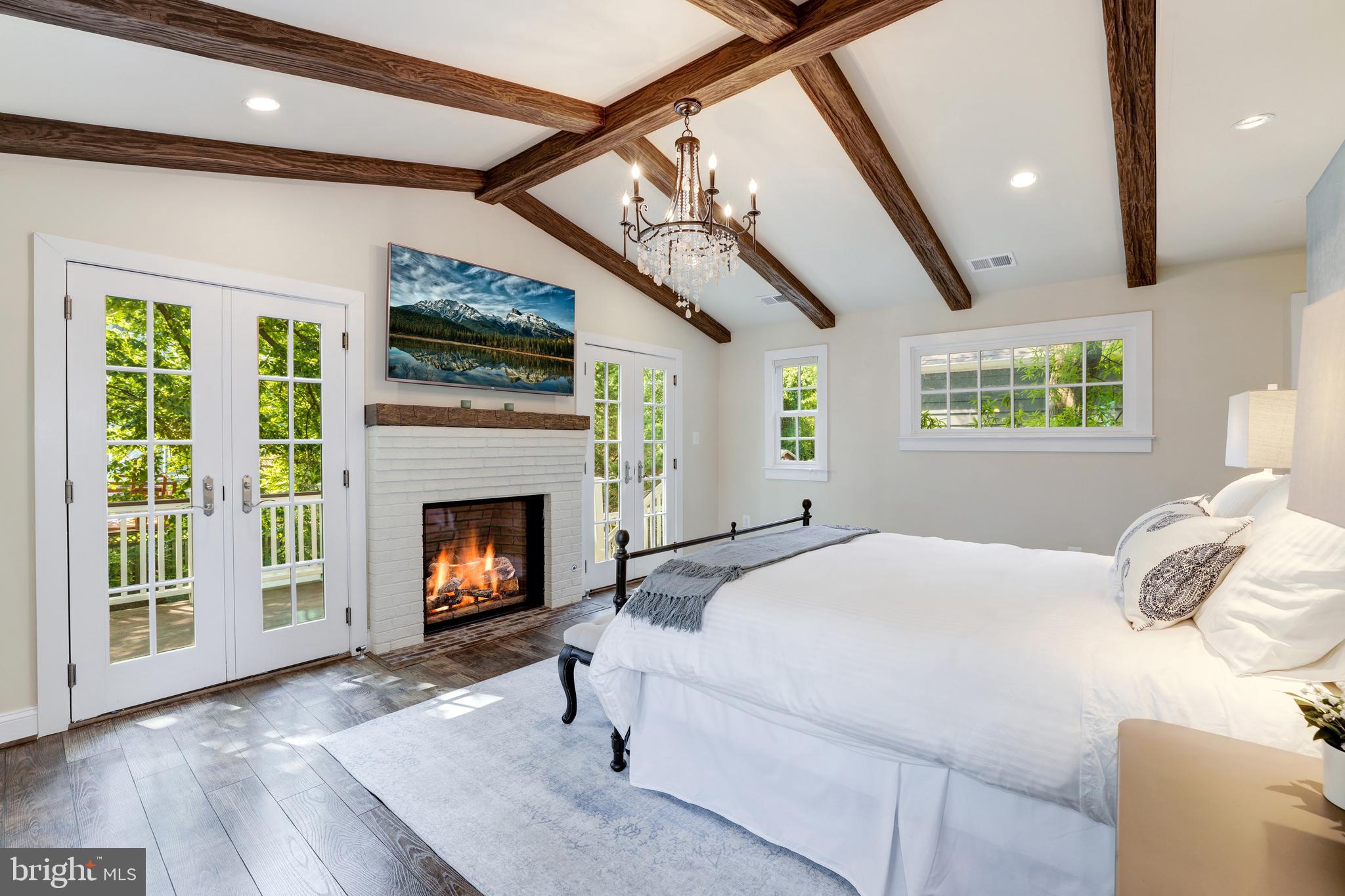 CHERRYDALE - Residential