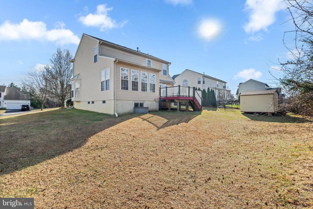 Photo of 6 Huntingdon Court, UPPER CHICHESTER, PA 19061 (MLS # PADE2106432)