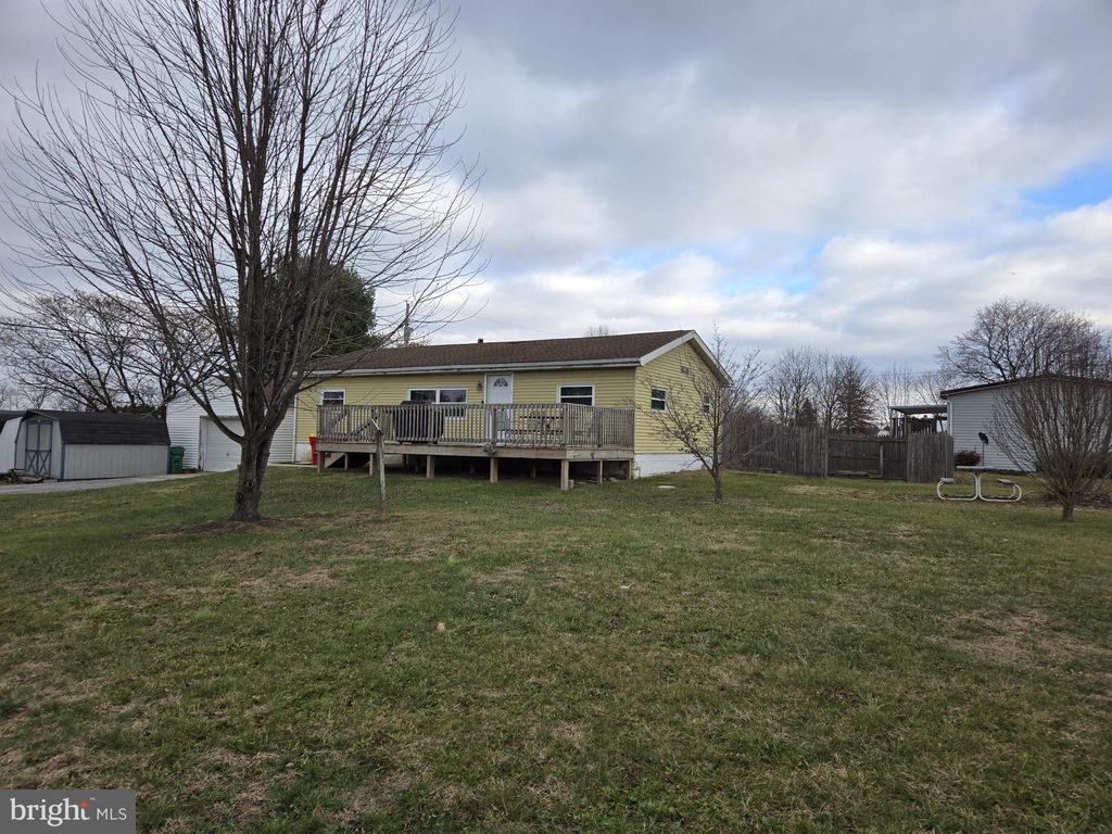 Photo of 10750 Maplton Rd, SHIPPENSBURG, PA 17257 (MLS # PAFL2031794)