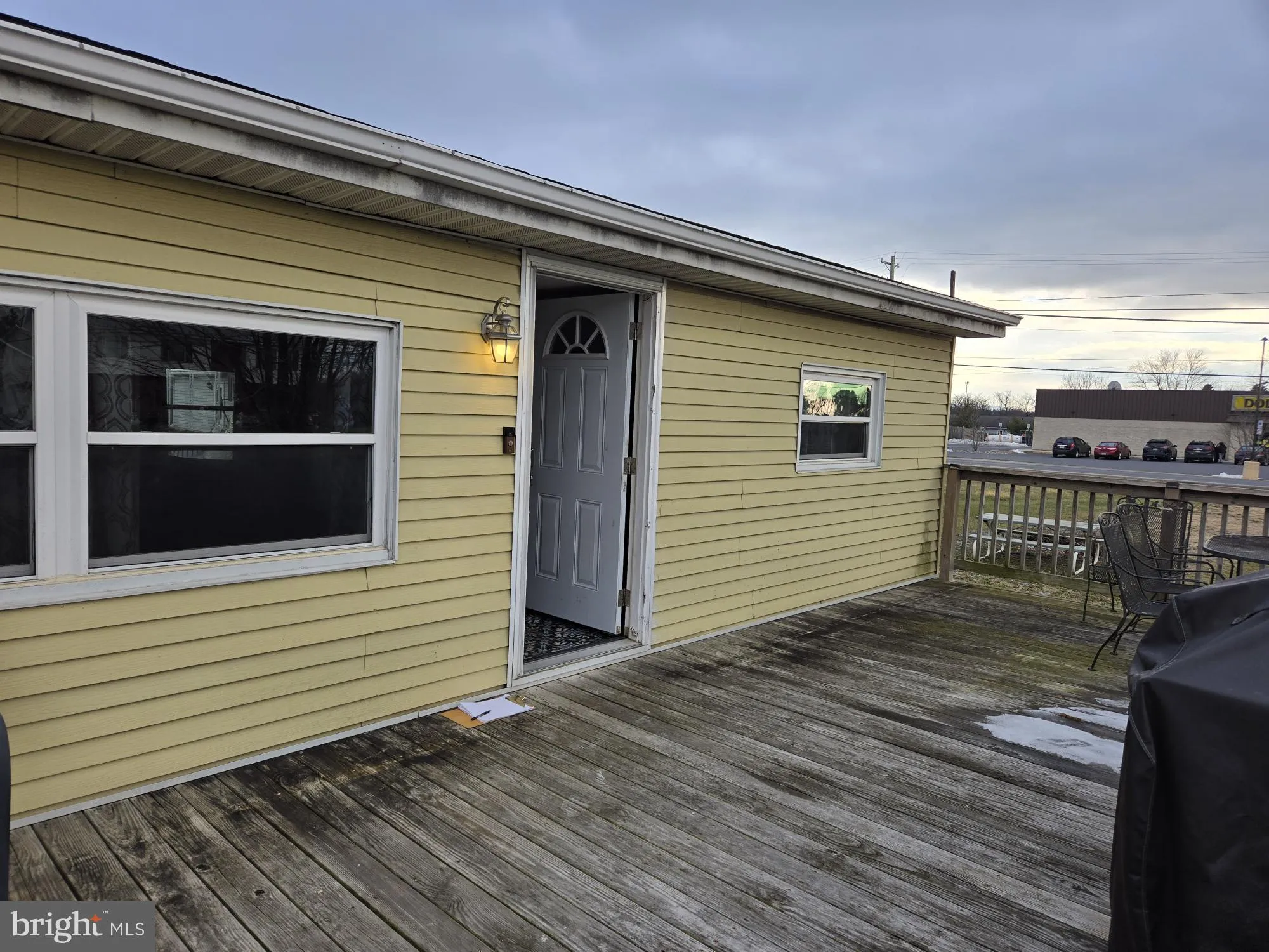 Shippensburg, Pennsylvania 17257, United States, 3 Bedrooms Bedrooms, ,2 BathroomsBathrooms,Residential,Coming Soon,254780