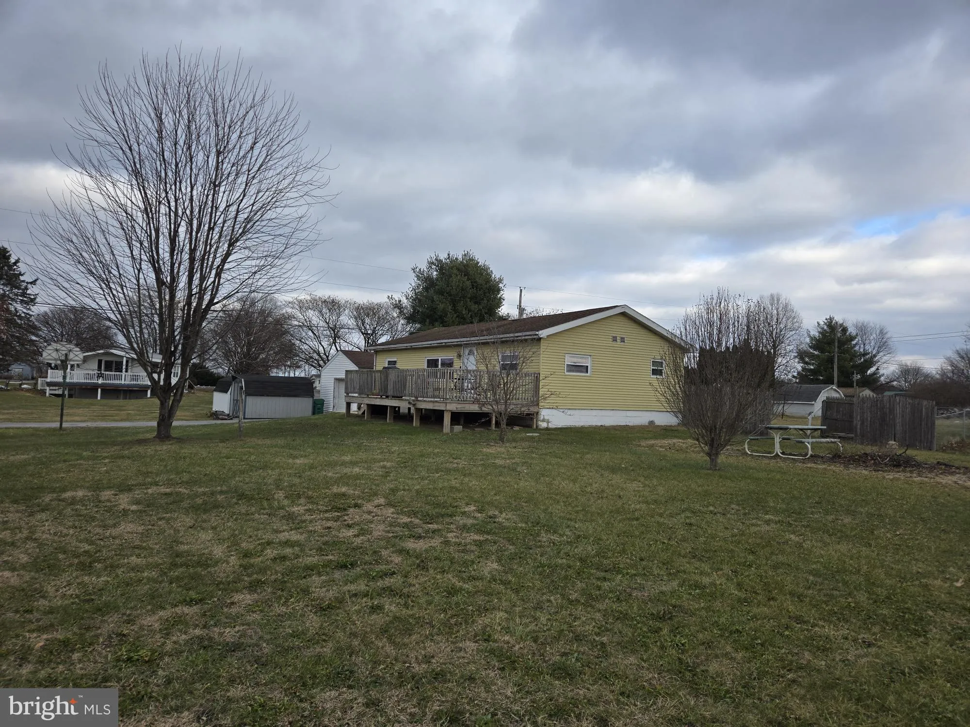 Shippensburg, Pennsylvania 17257, United States, 3 Bedrooms Bedrooms, ,2 BathroomsBathrooms,Residential,Coming Soon,254780