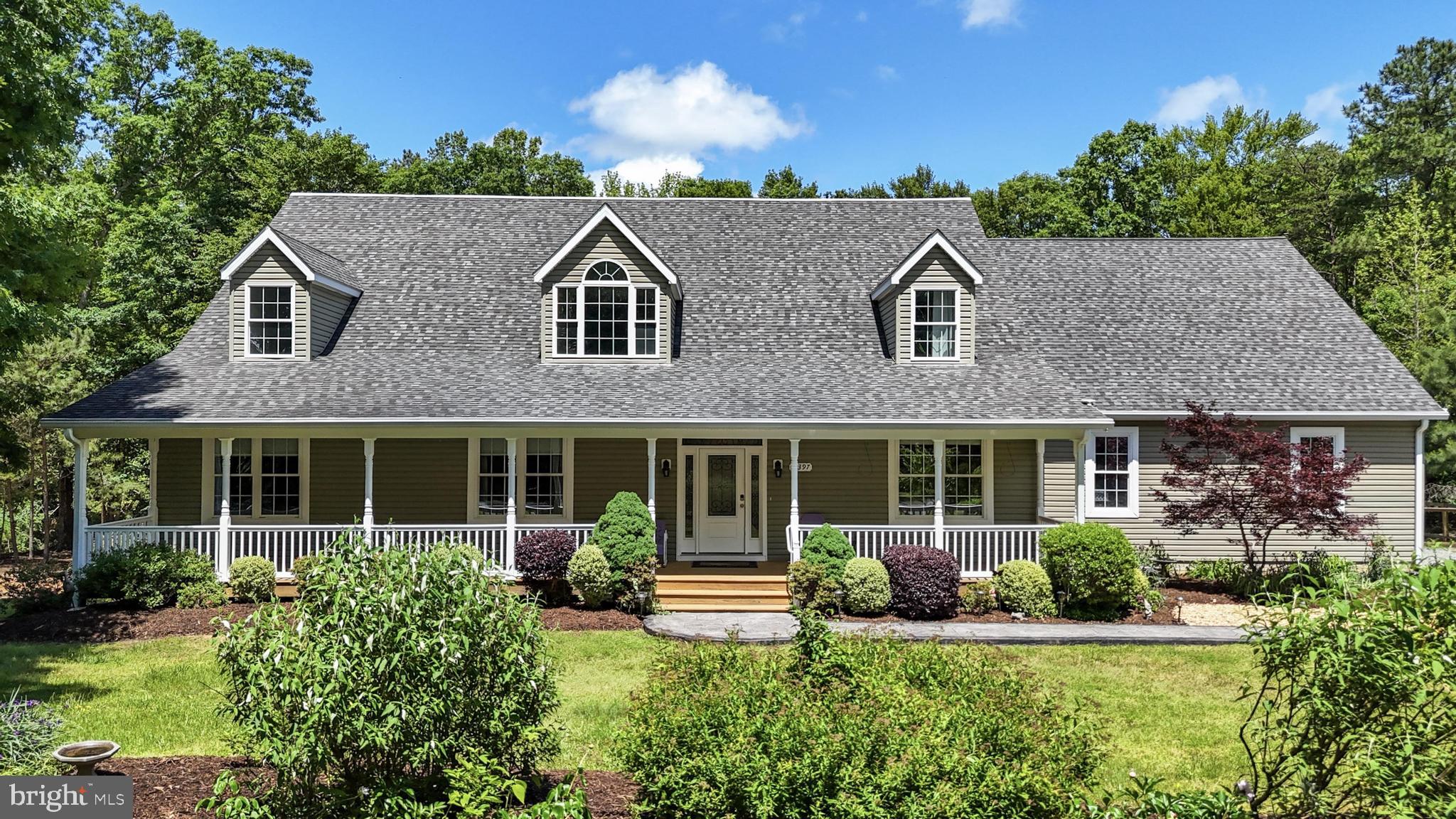 17397 ROSIERS CREEK LANE