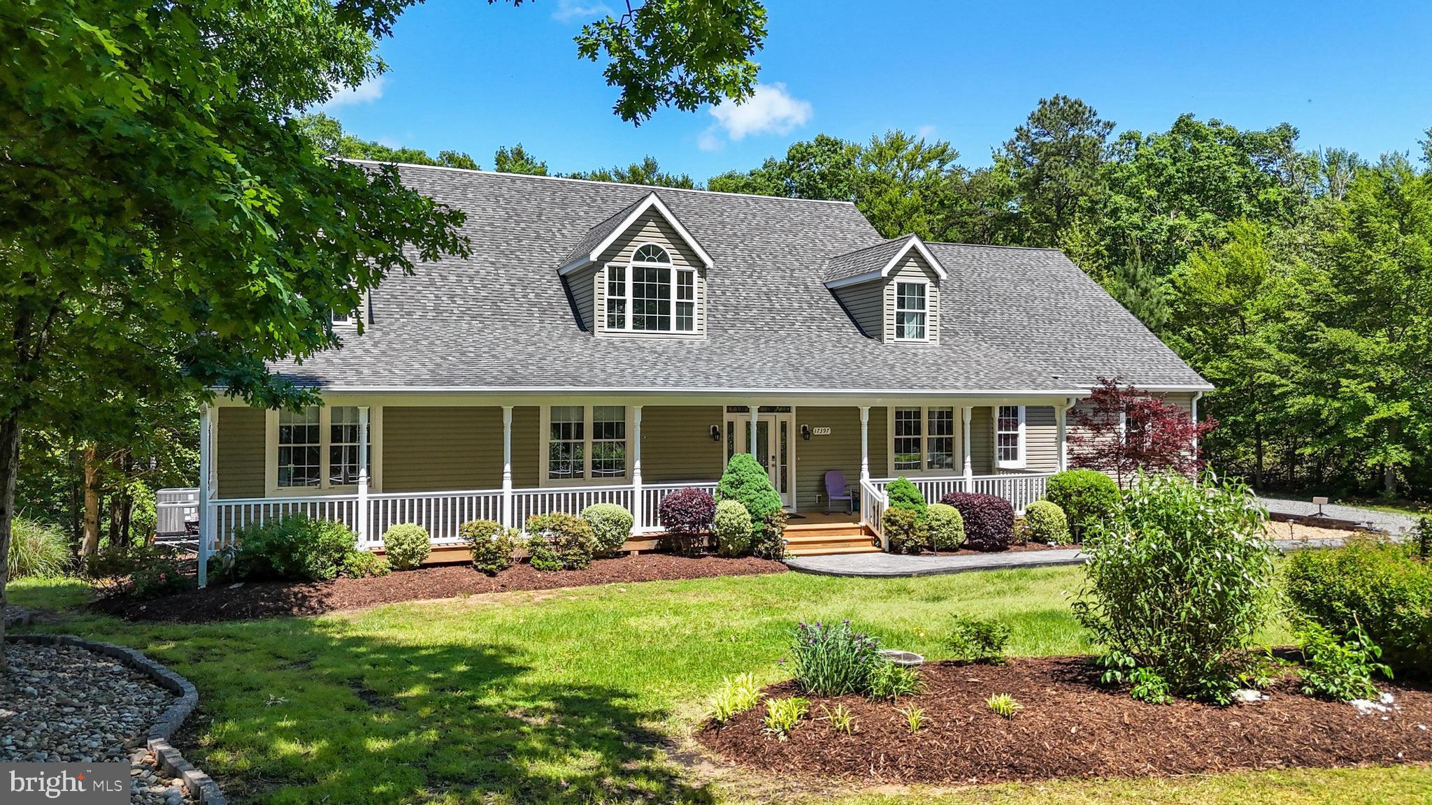 17397 ROSIERS CREEK LANE