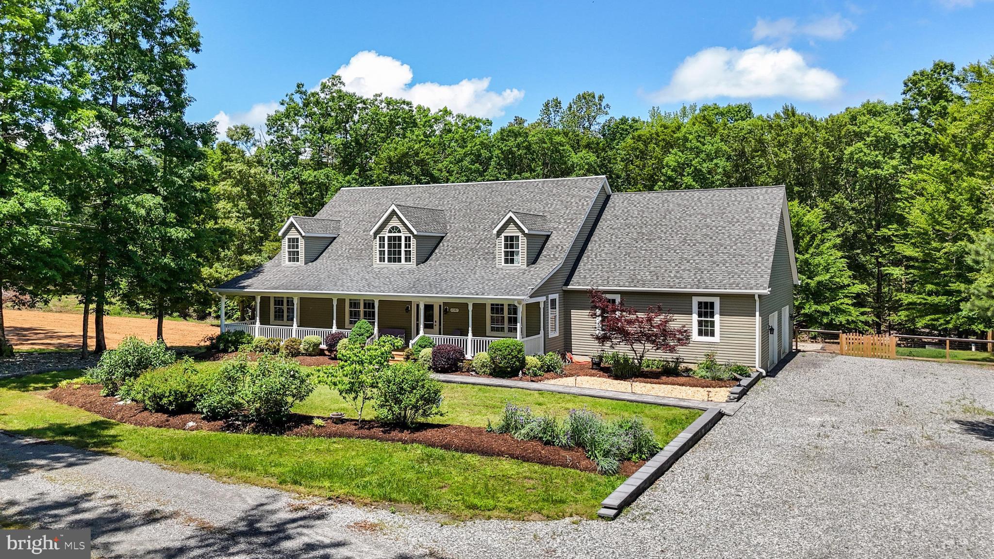 17397 ROSIERS CREEK LANE