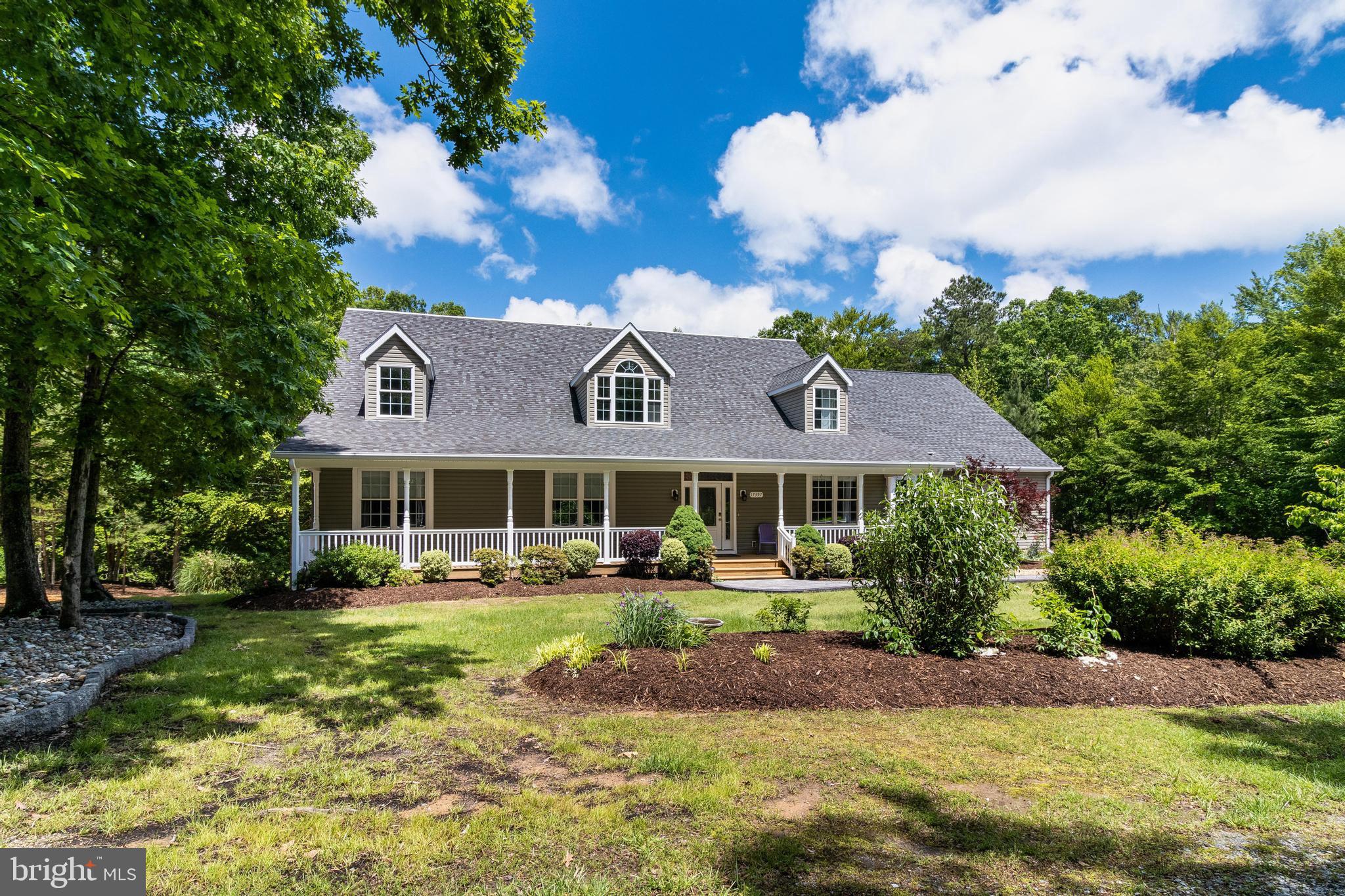 17397 ROSIERS CREEK LANE