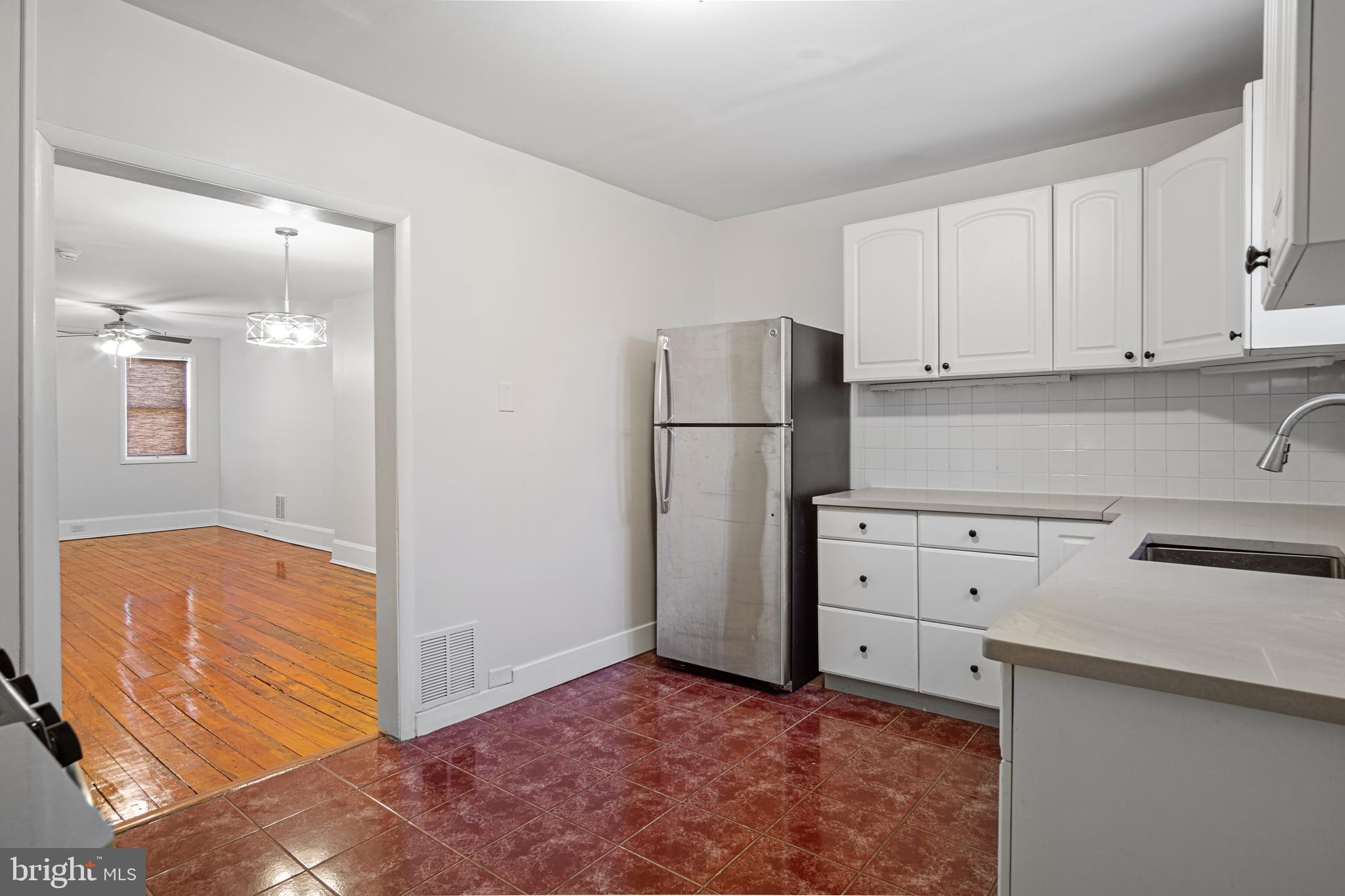 EAST PASSYUNK CROSSING - Residential