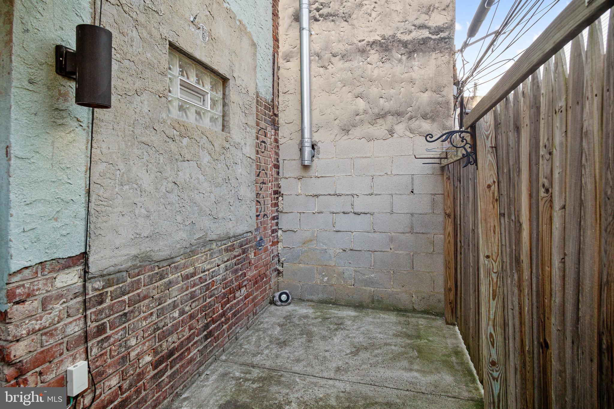 EAST PASSYUNK CROSSING - Residential