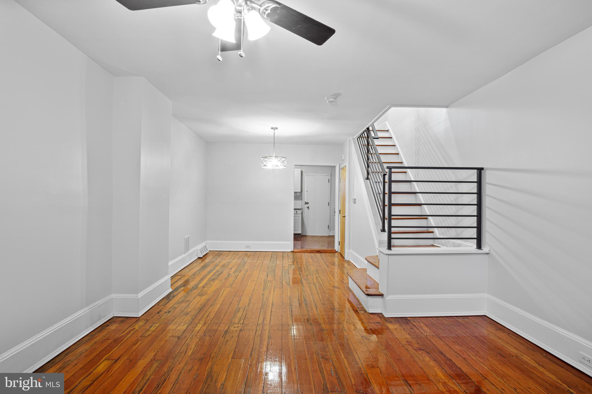 EAST PASSYUNK CROSSING - Residential