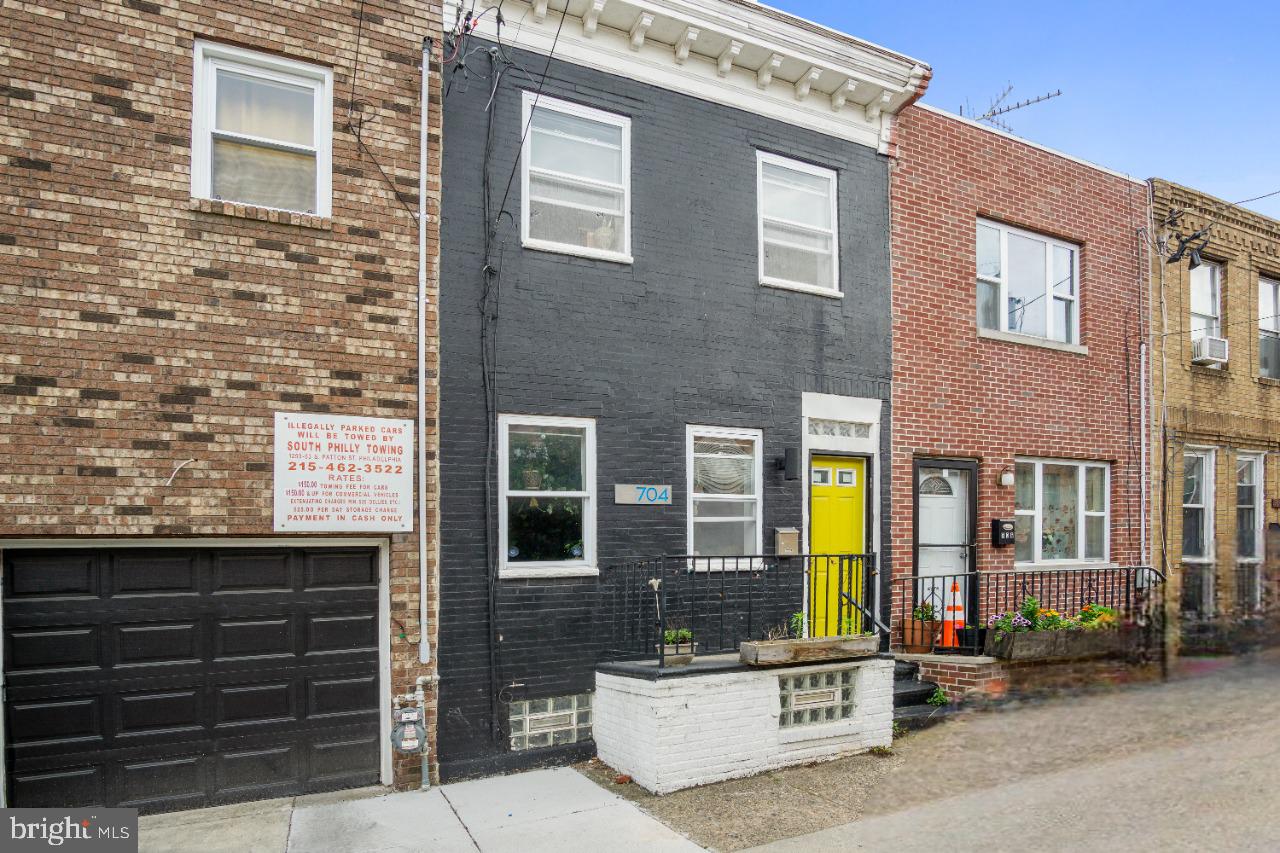 EAST PASSYUNK CROSSING - Residential