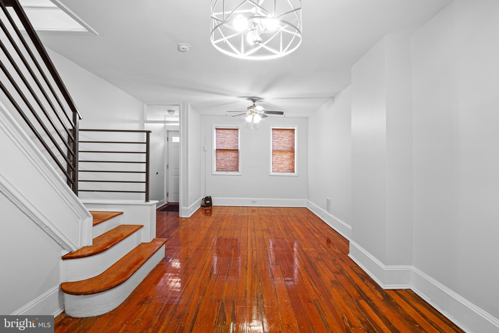 EAST PASSYUNK CROSSING - Residential