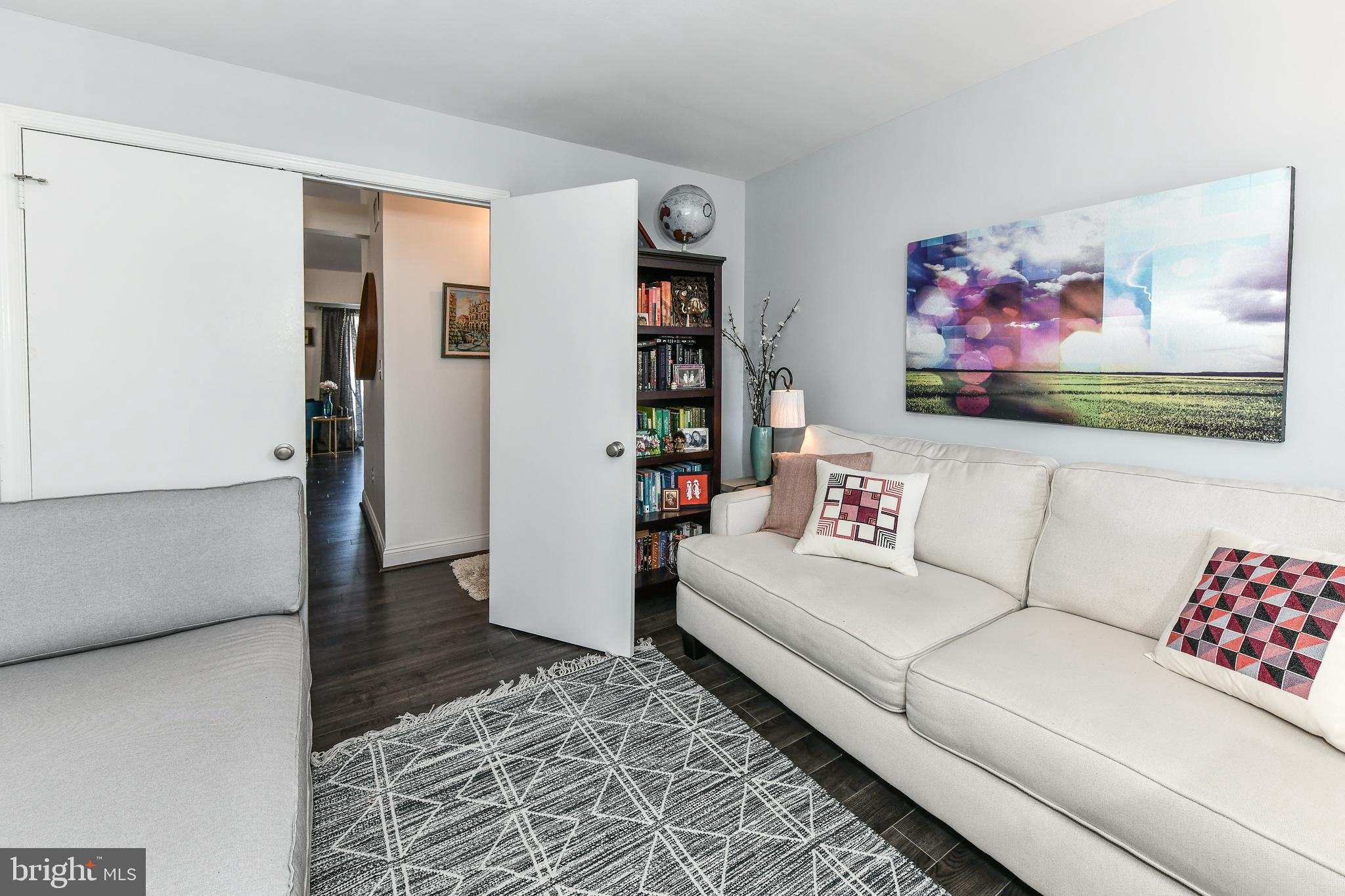 HEATHERLEA - Residential Lease