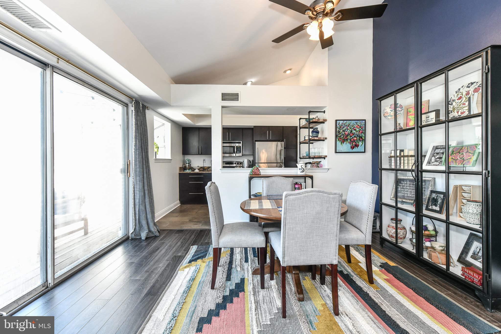 HEATHERLEA - Residential Lease