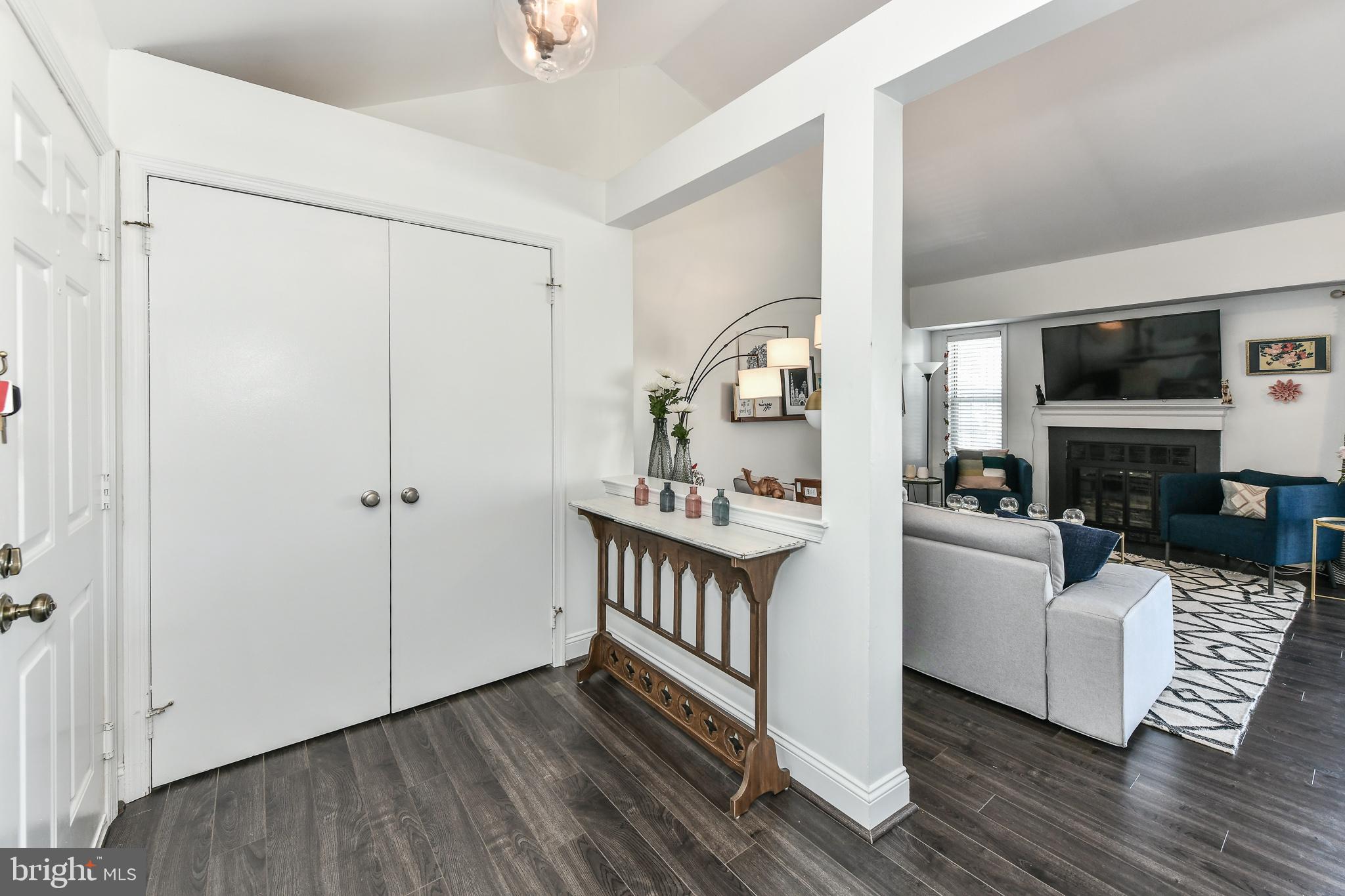 HEATHERLEA - Residential Lease