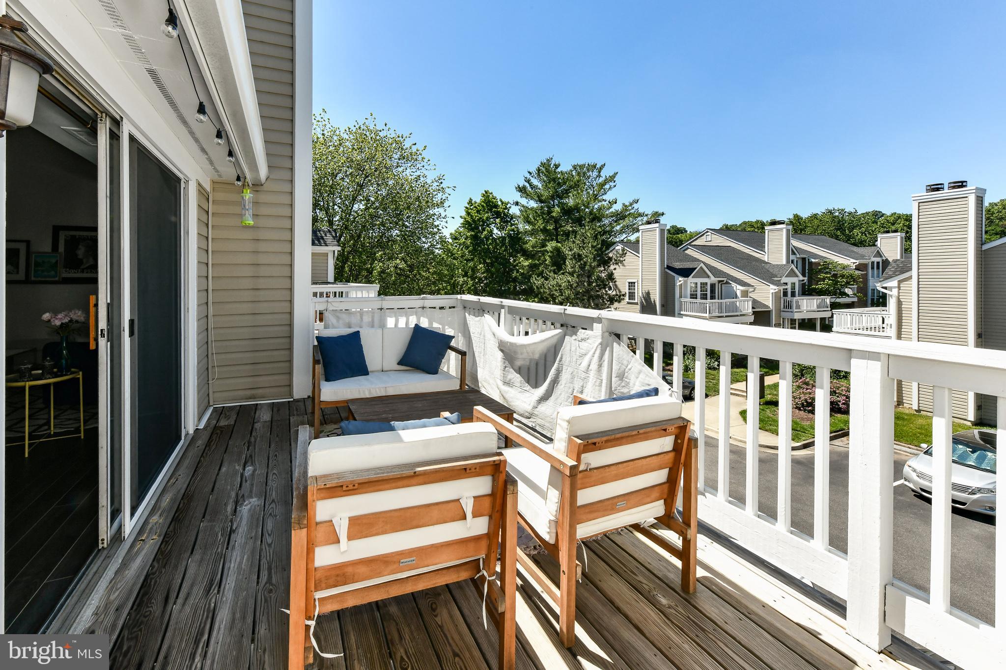 HEATHERLEA - Residential Lease