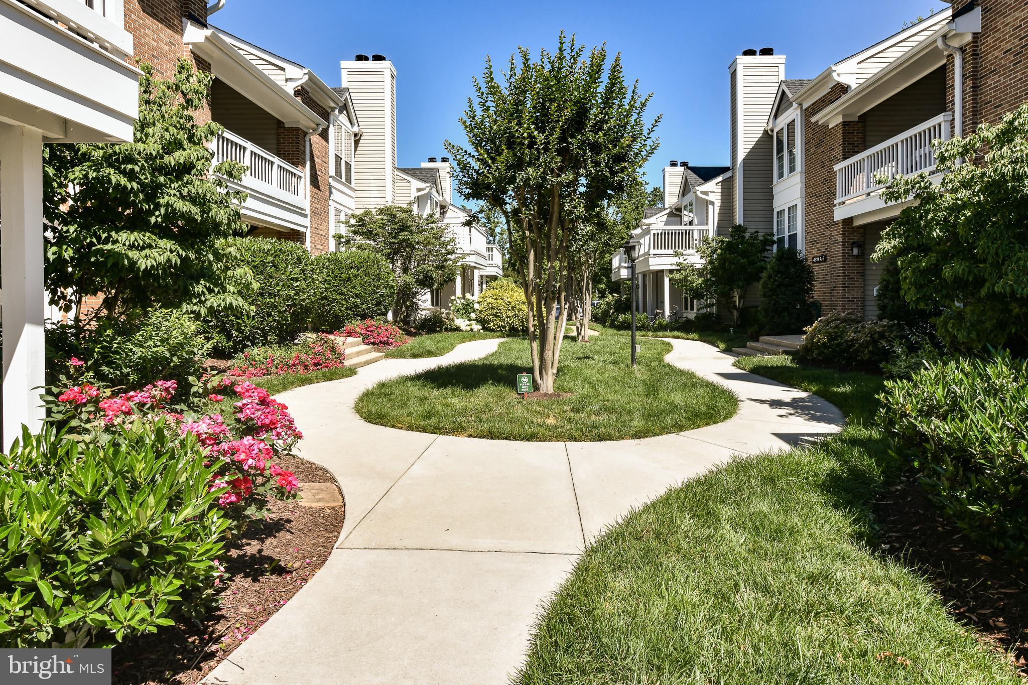 HEATHERLEA - Residential Lease