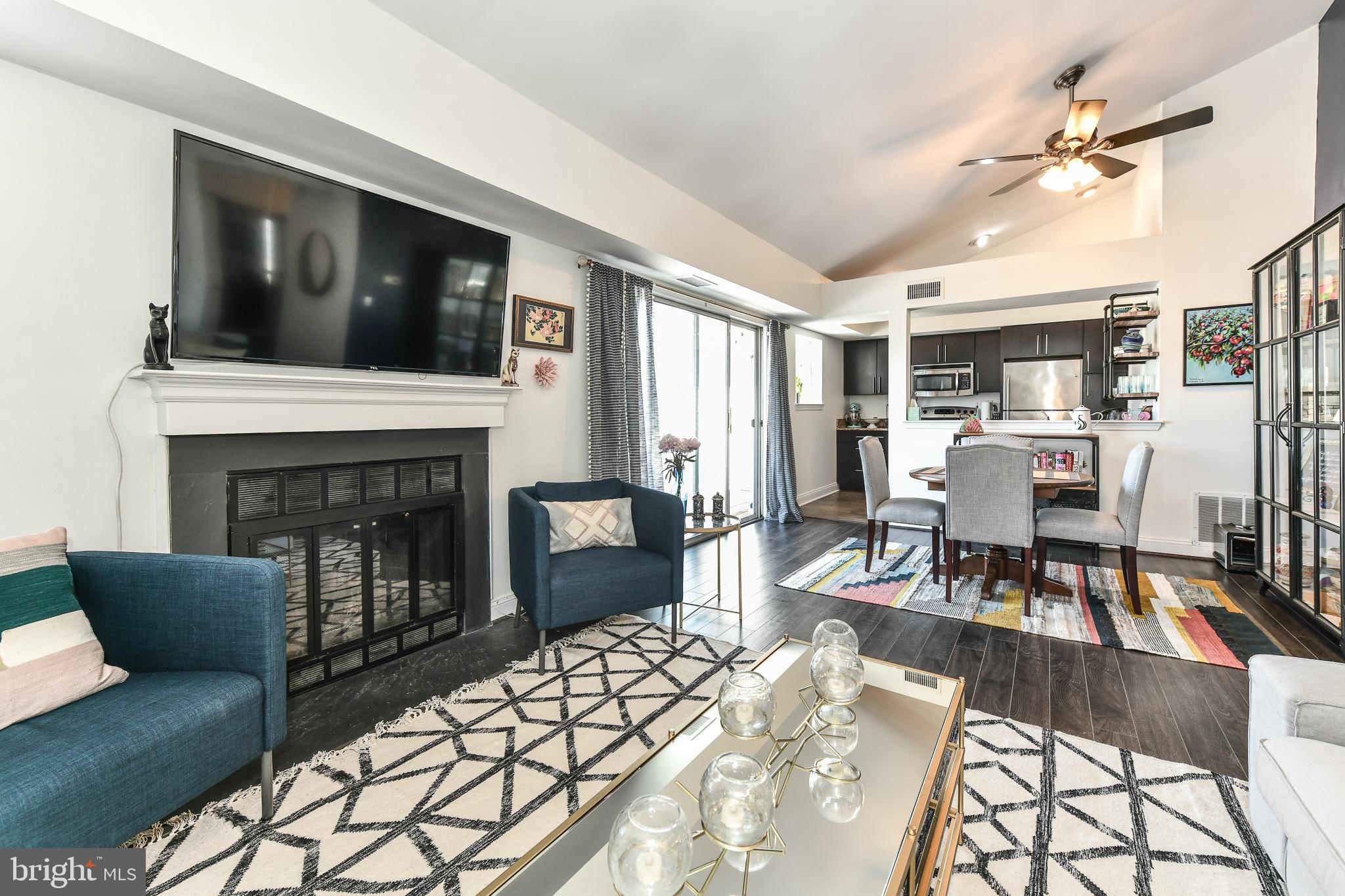 HEATHERLEA - Residential Lease