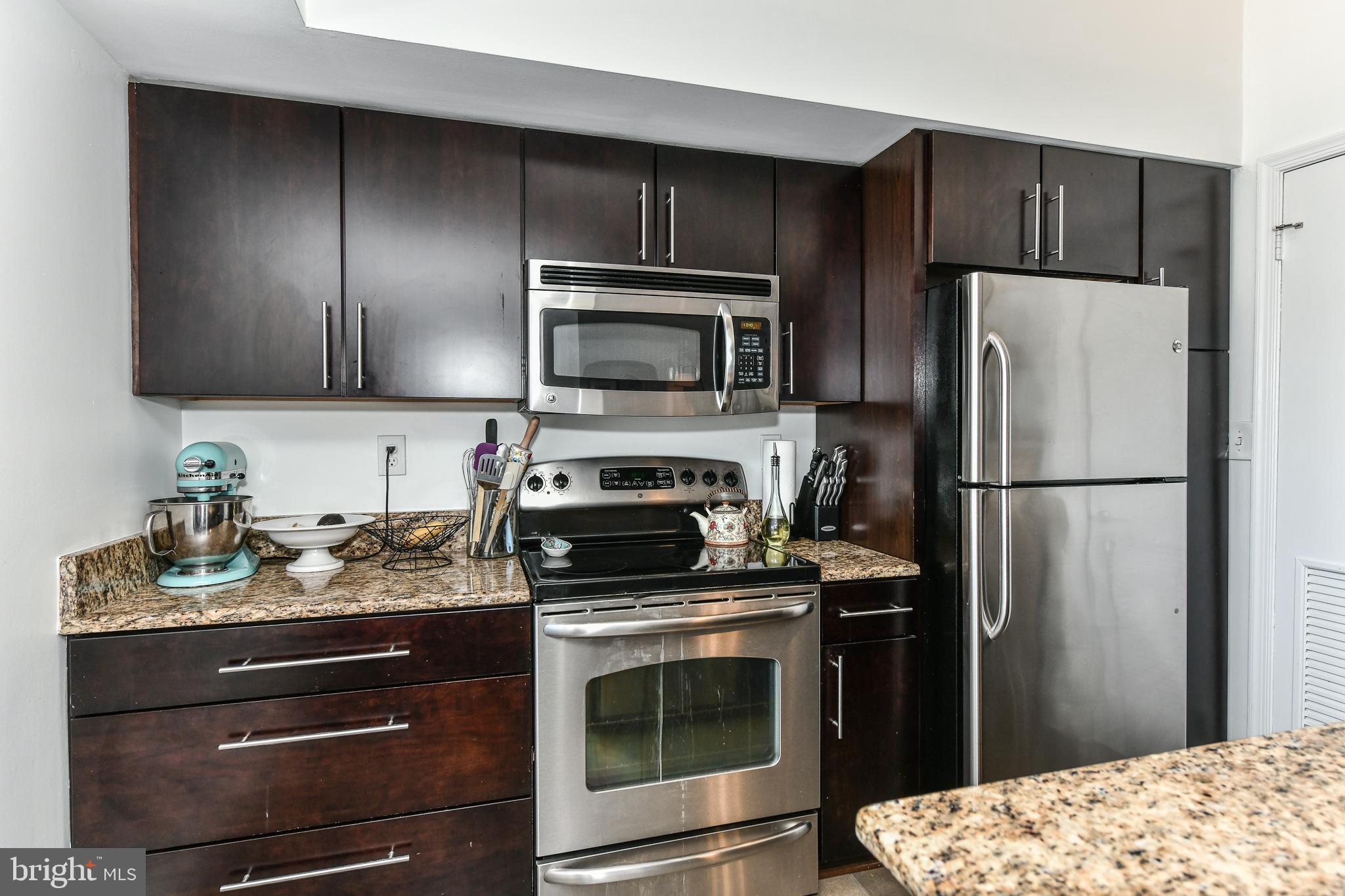 HEATHERLEA - Residential Lease