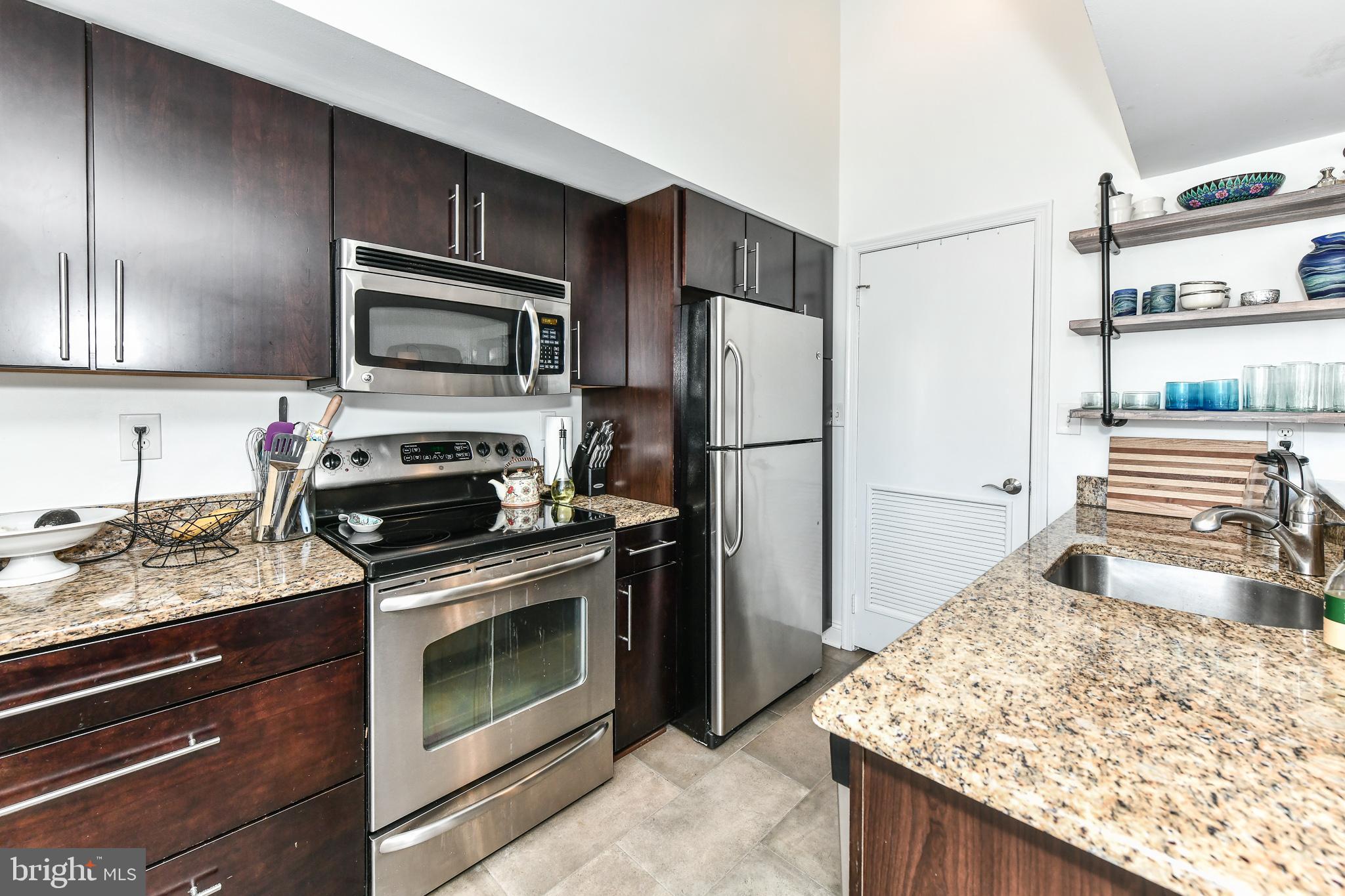 HEATHERLEA - Residential Lease