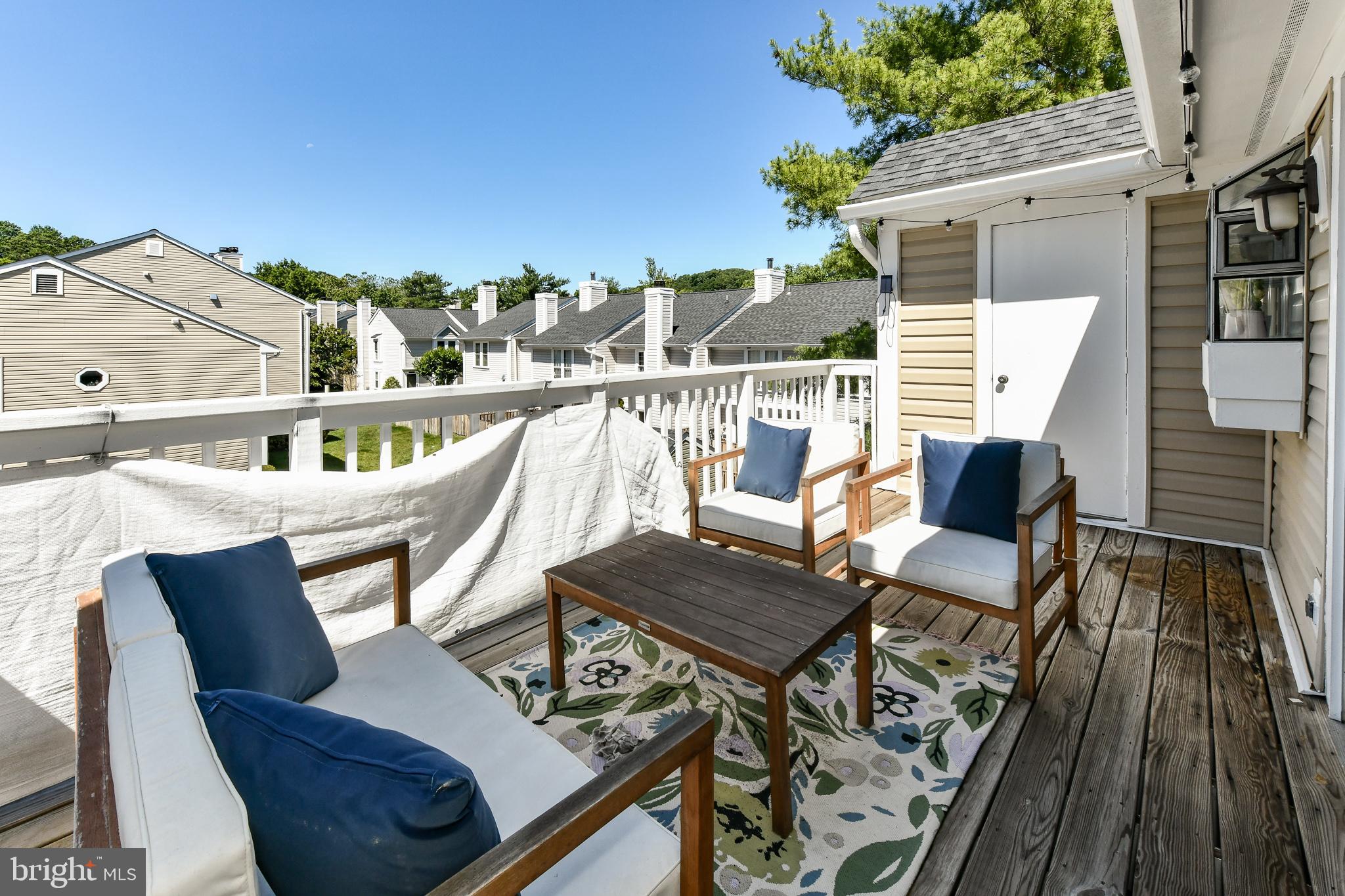 HEATHERLEA - Residential Lease