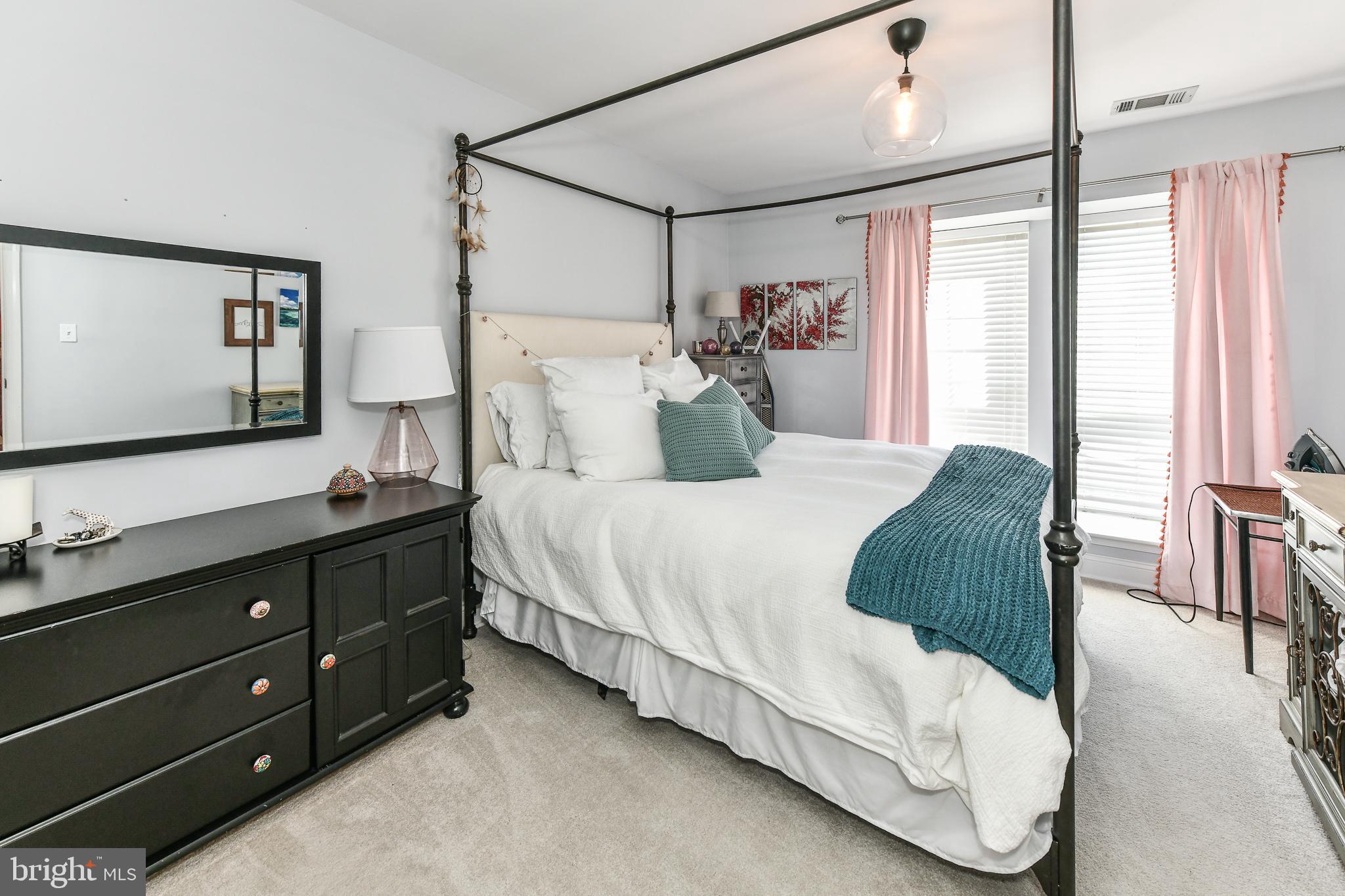 HEATHERLEA - Residential Lease