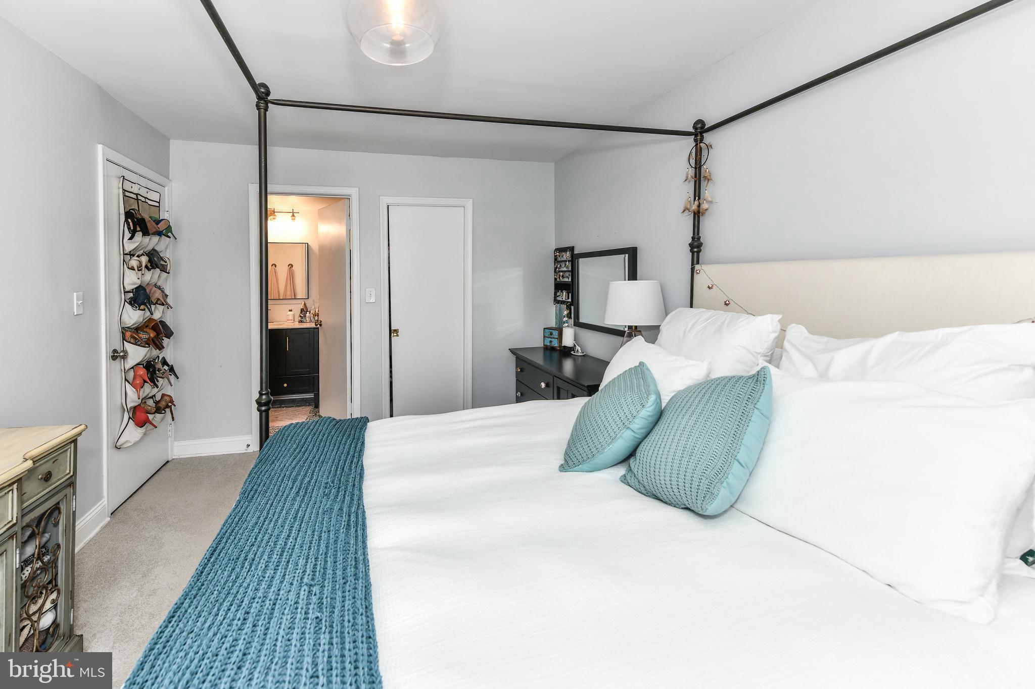 HEATHERLEA - Residential Lease