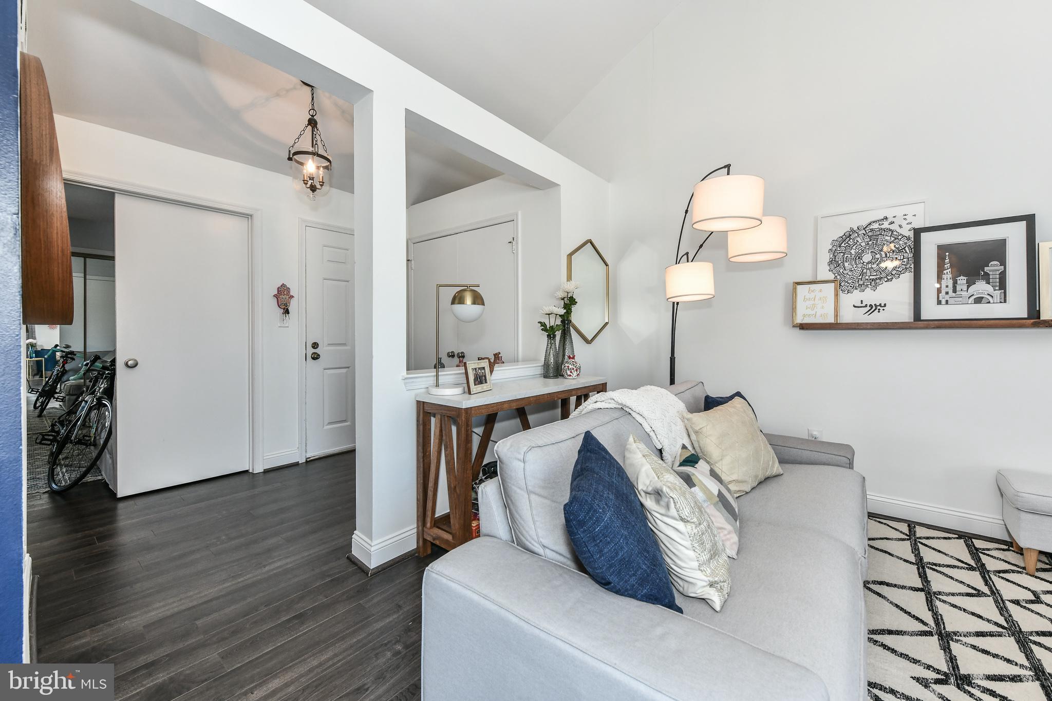 HEATHERLEA - Residential Lease