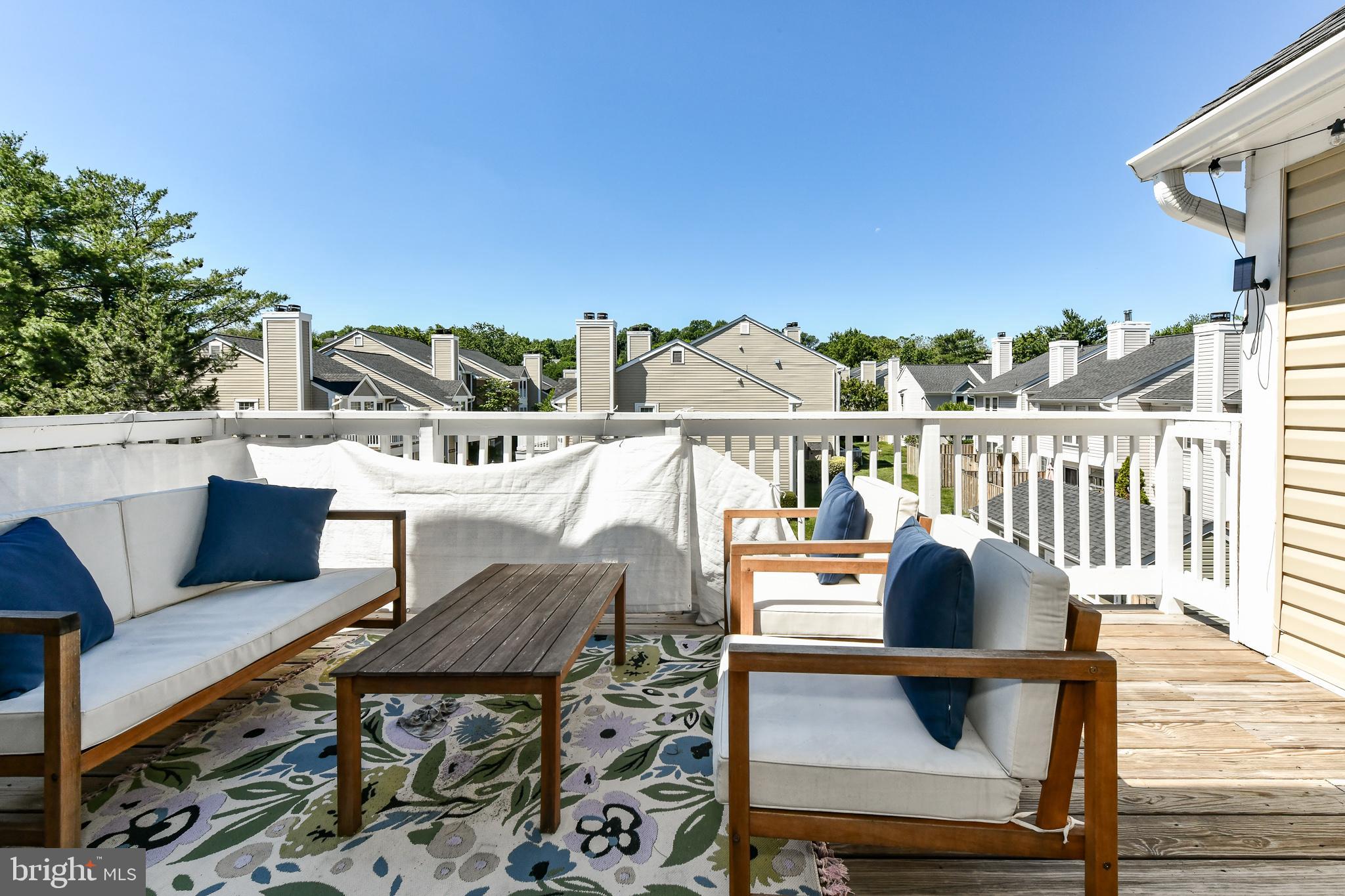 HEATHERLEA - Residential Lease