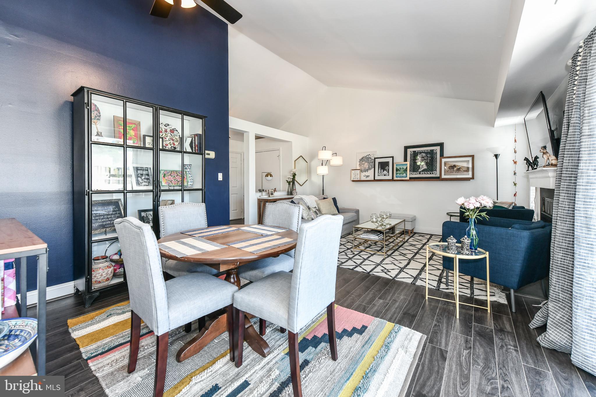 HEATHERLEA - Residential Lease