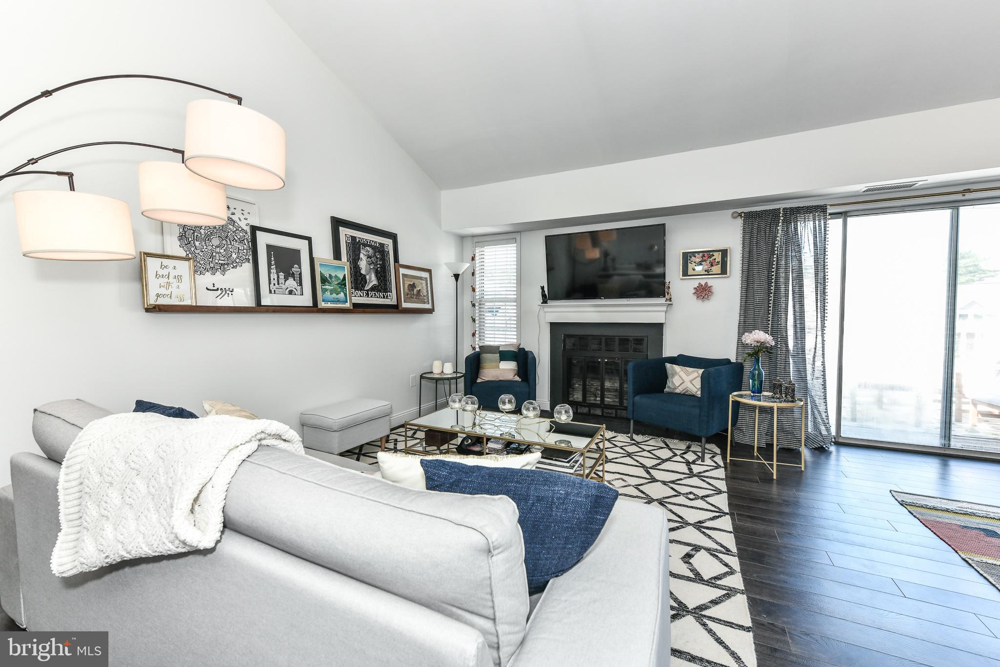 HEATHERLEA - Residential Lease